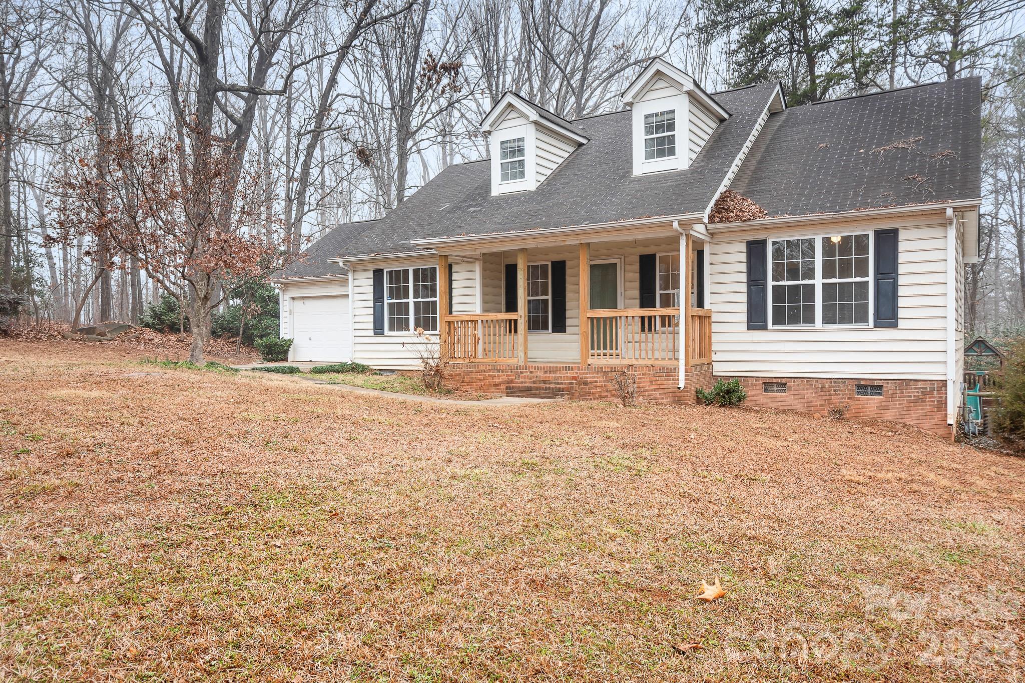 Hunters Bluff - Residential