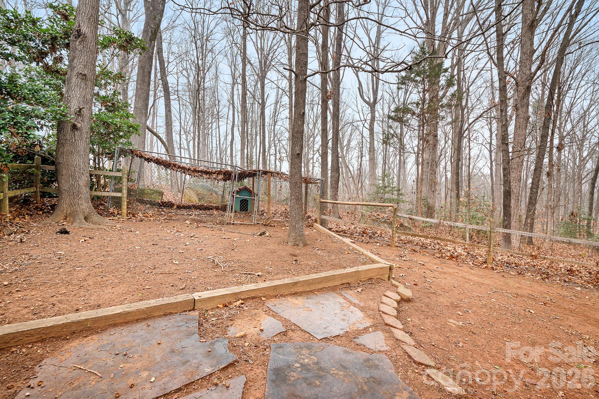 Hunters Bluff - Residential