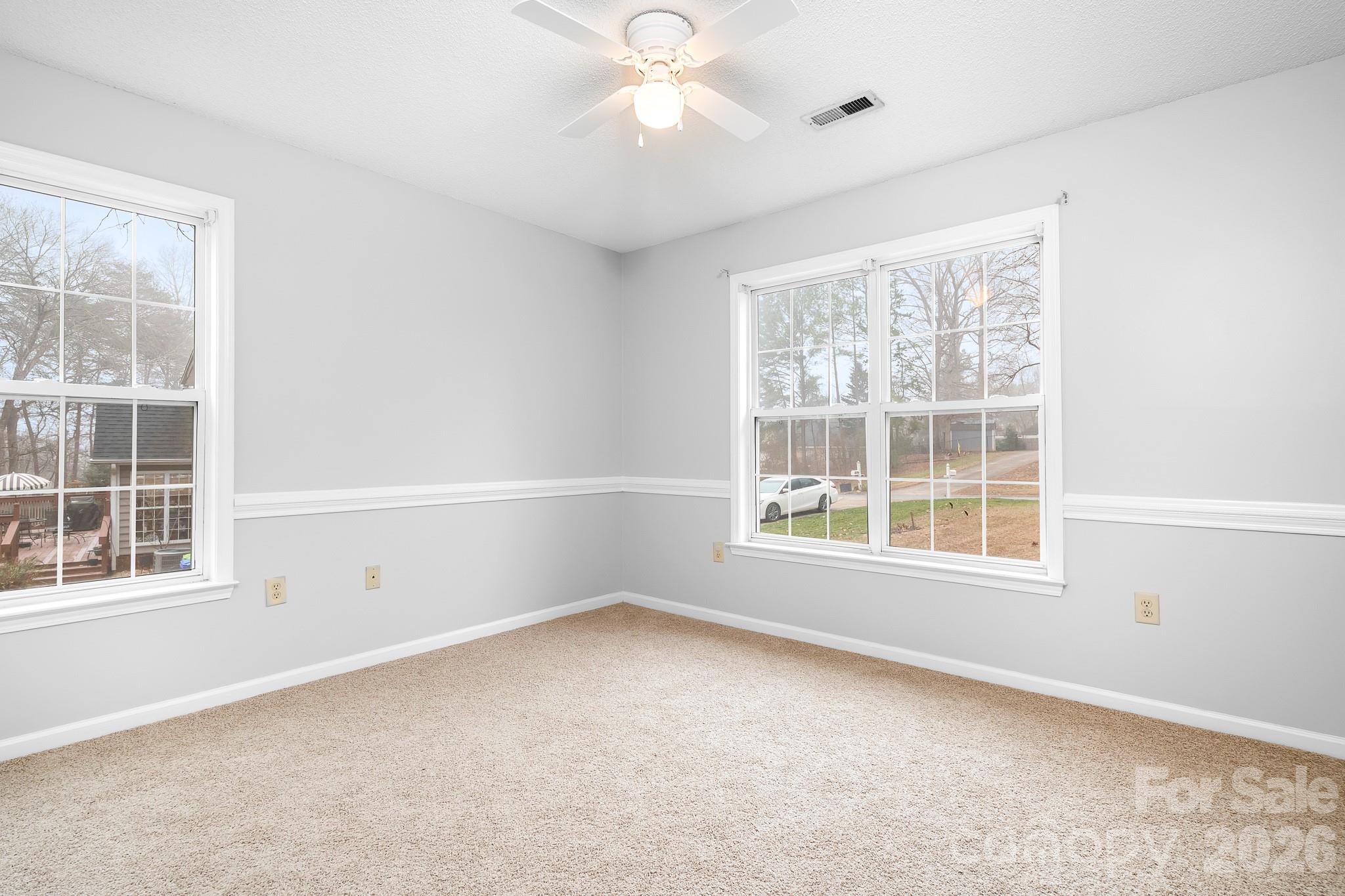 Hunters Bluff - Residential