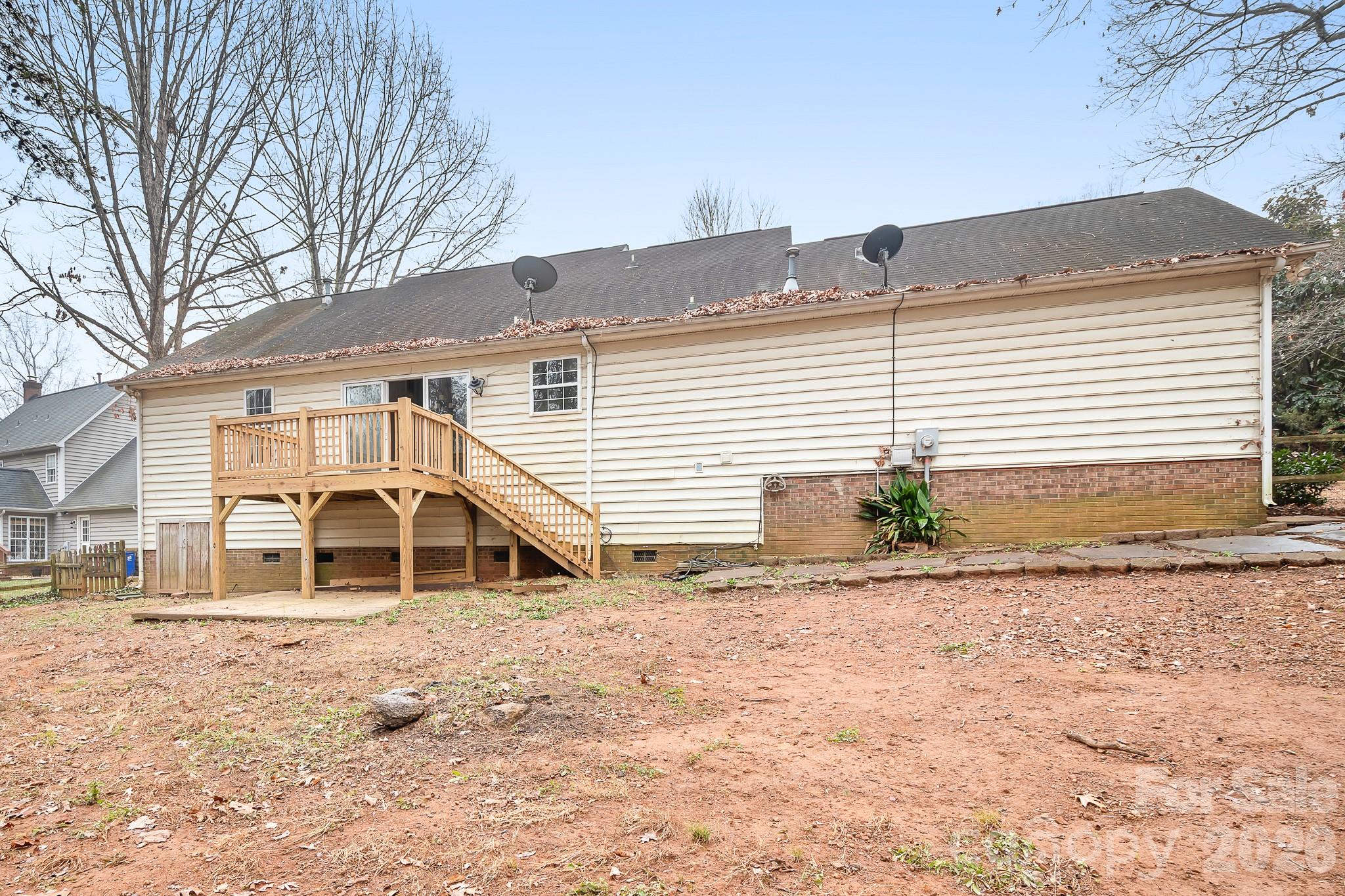Hunters Bluff - Residential