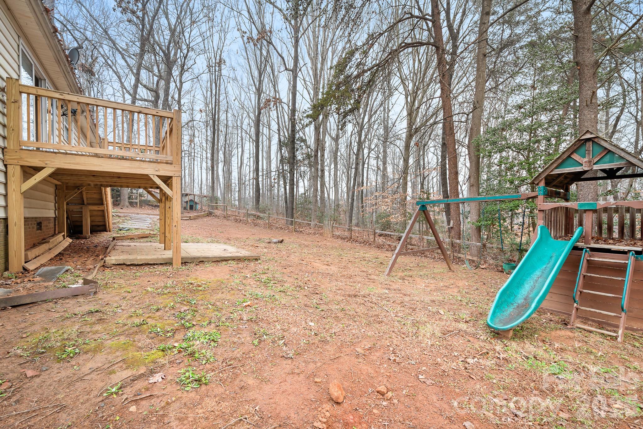 Hunters Bluff - Residential
