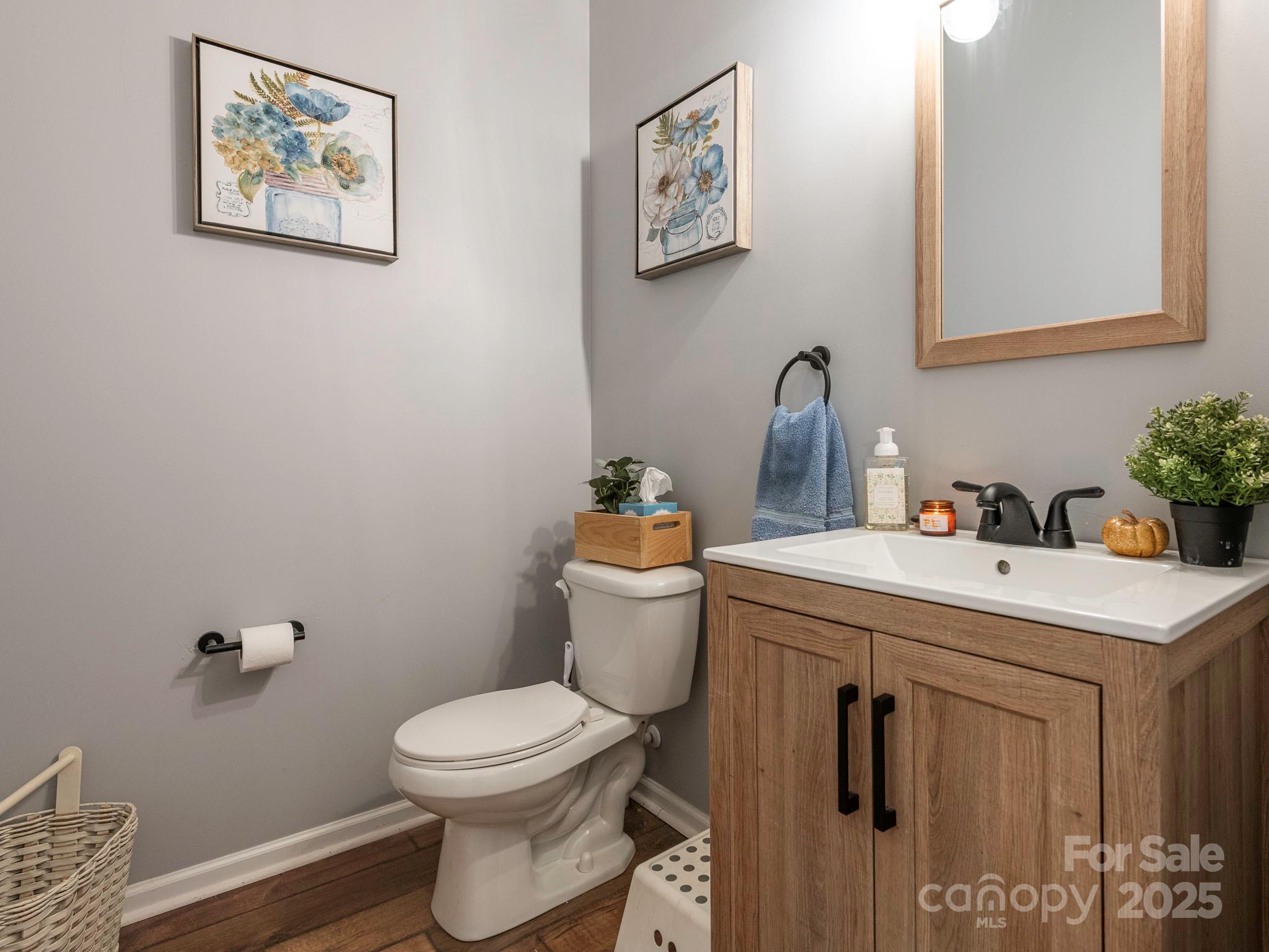 Prescot - Residential