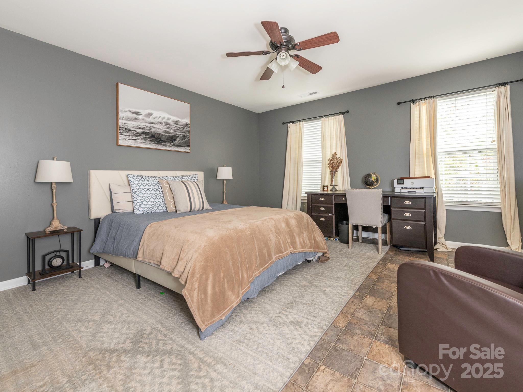 Prescot - Residential