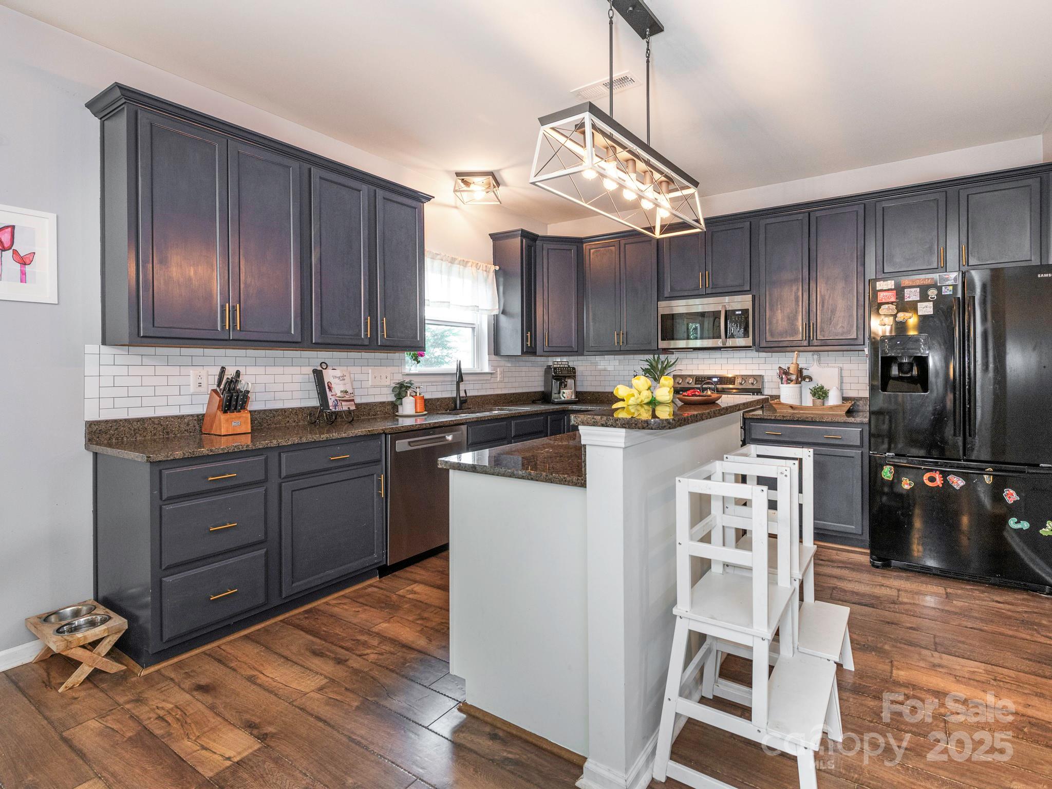 Prescot - Residential