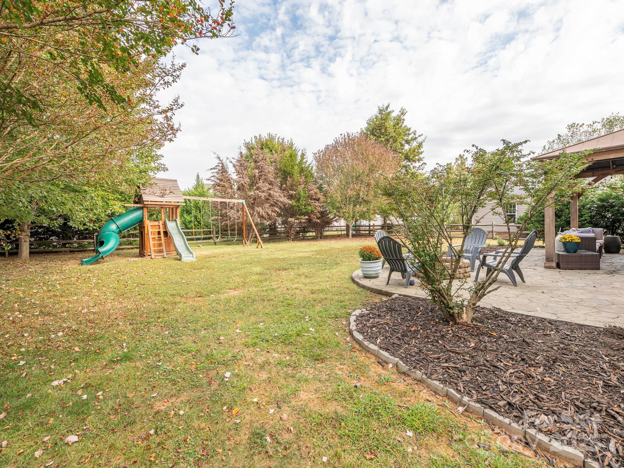 Prescot - Residential
