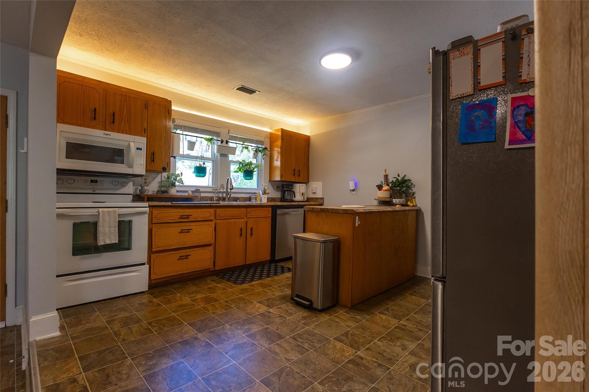 None - Residential
