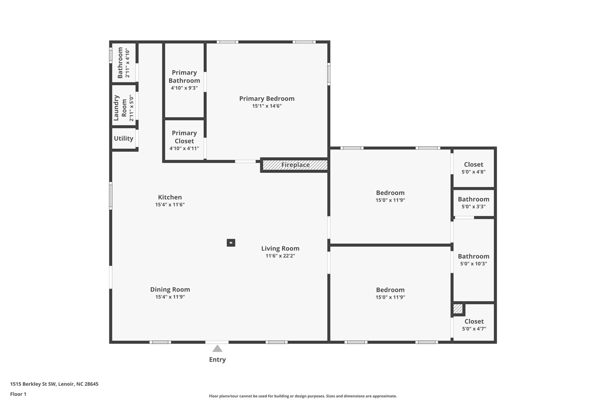 None - Residential