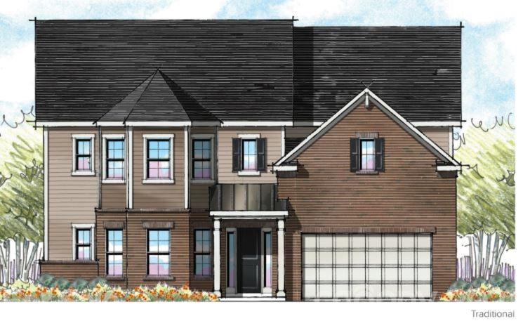 Welcome to Jones Homes USA's newest community, Bent Creek, in Indian Land! Visit the sales center today to design your incredible new home with signature designs, cutting-edge technology, and luxury features built for the way you live today. Residents will enjoy a beautiful, resort-style pool and clubhouse with state-of-the-art fitness center and playground. This ranch home, the Davenport model, features an open floor plan, dining room, large living room, and a huge chef's kitchen with large center island, gourmet cabinets, gas range, wall oven, stainless steel appliances, pantry, and oversized breakfast nook. The large owner's retreat features a huge walk in closet, connected laundry room with sink, and spa like ensuite bathroom with dual vanities and a large tiled shower. Three additional bedrooms share access to two full baths. Enjoy time out on the covered porch and extended patio with fire pit! See all the floor plans and home sites available at the sales center!