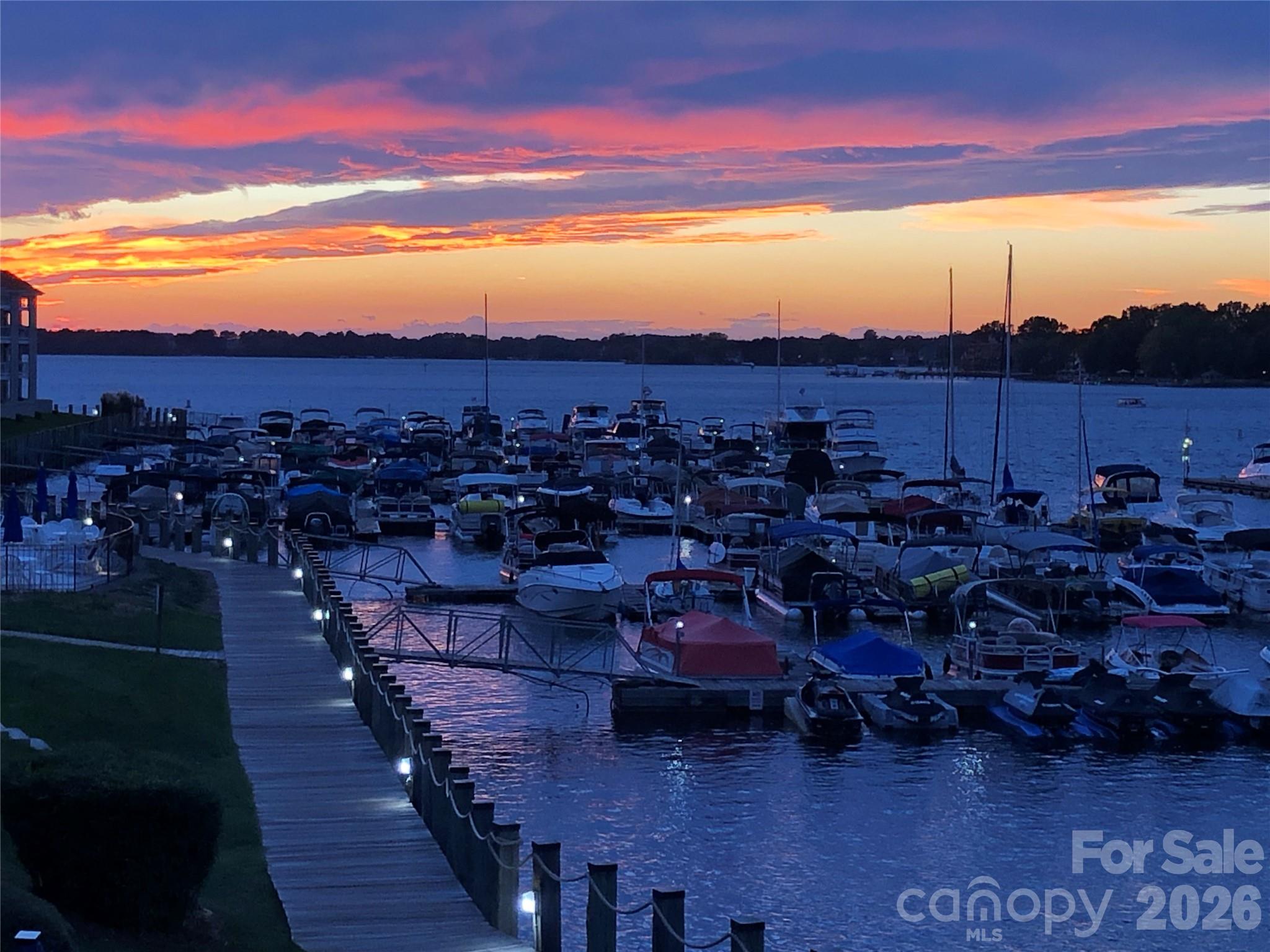Vineyard Point - Residential