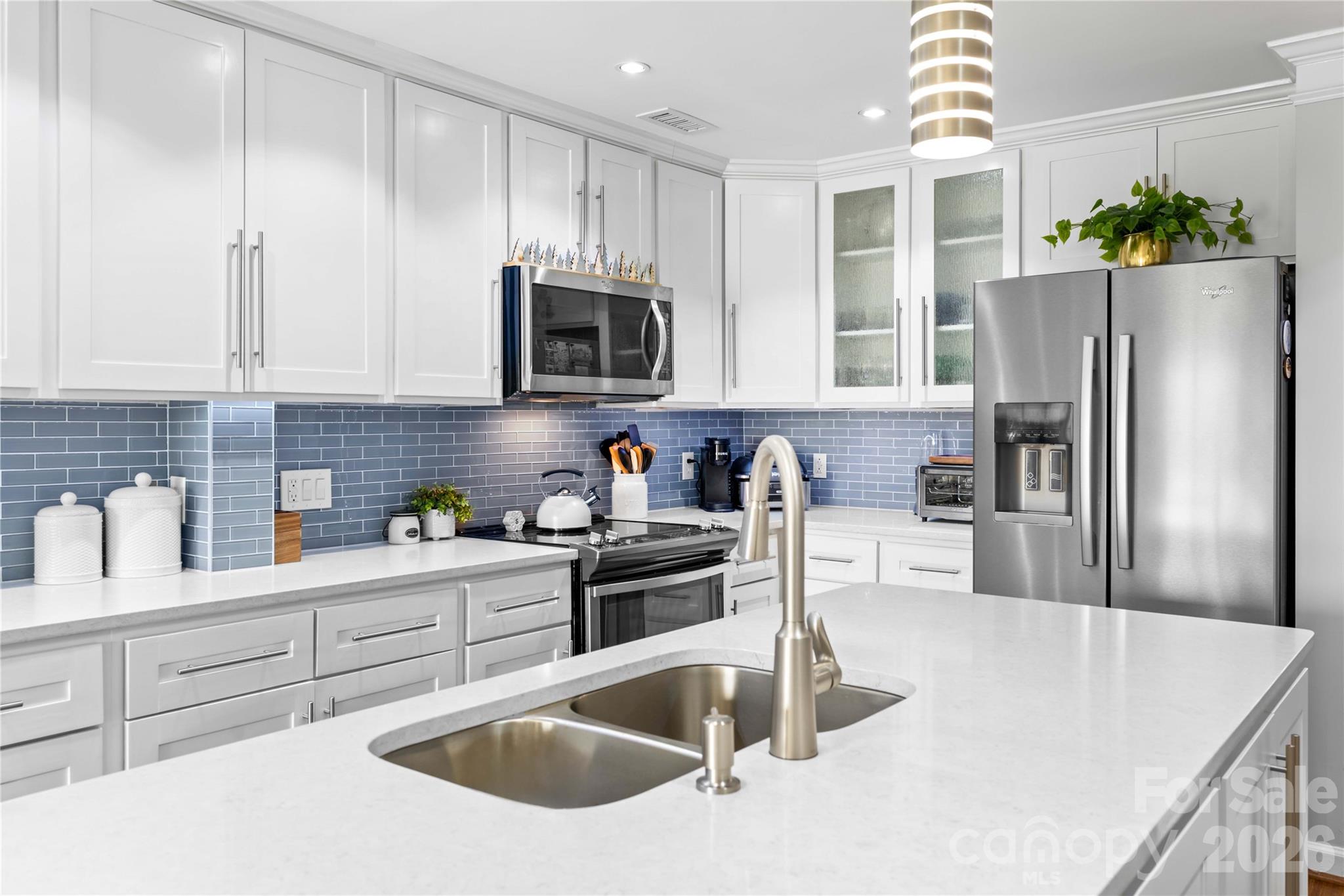 Vineyard Point - Residential