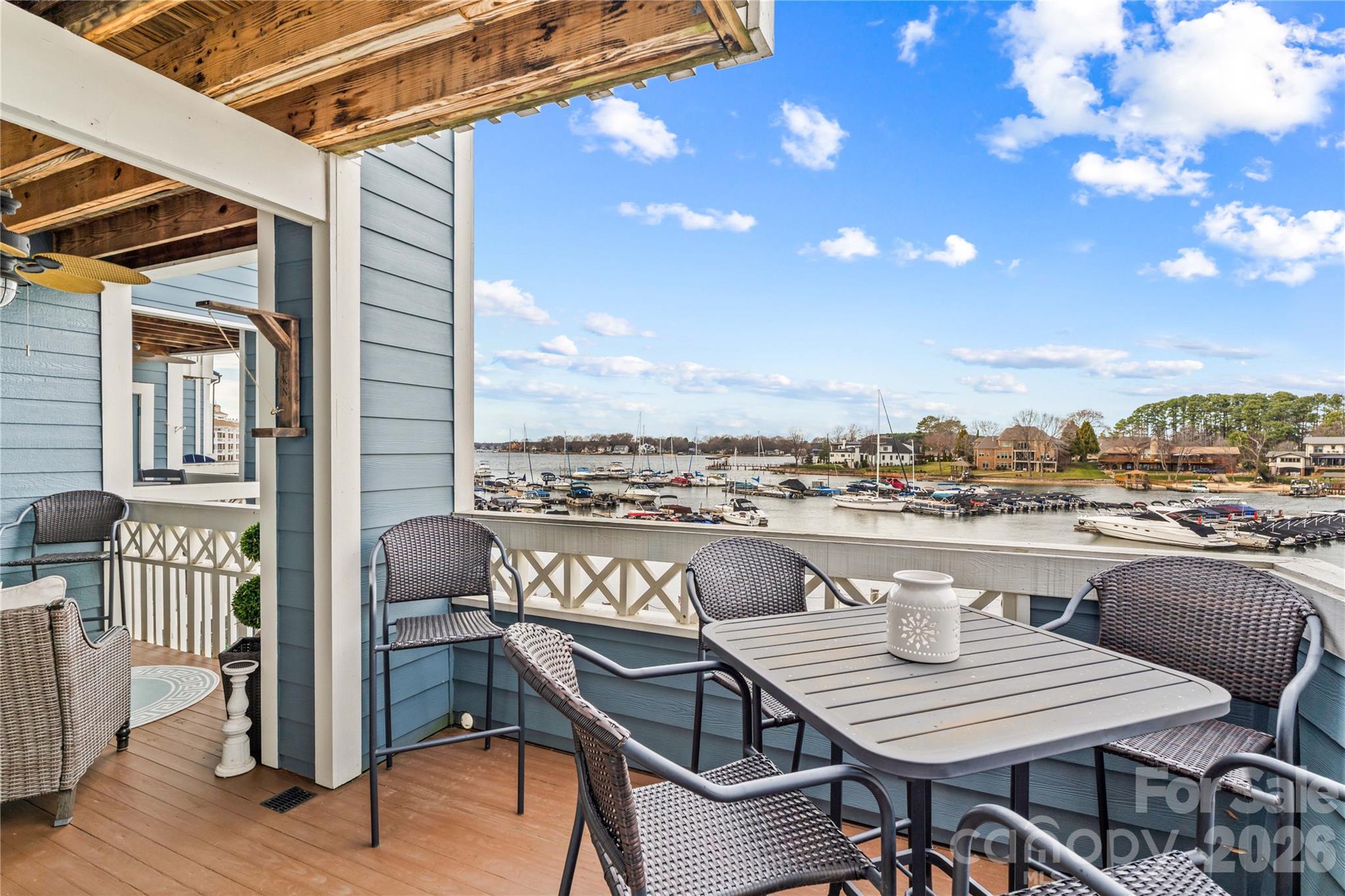 Vineyard Point - Residential