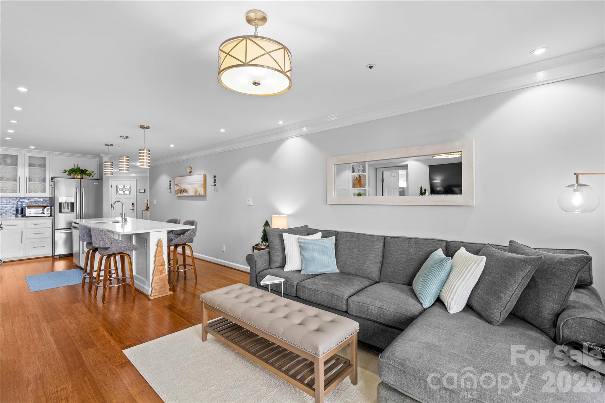 Vineyard Point - Residential