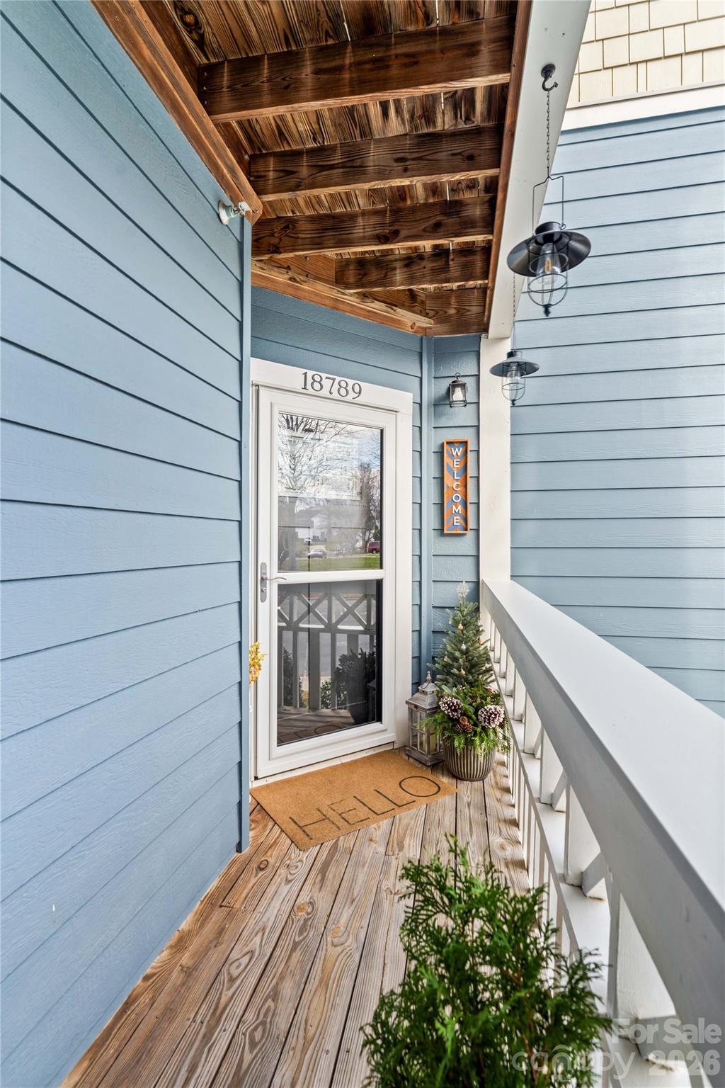 Vineyard Point - Residential