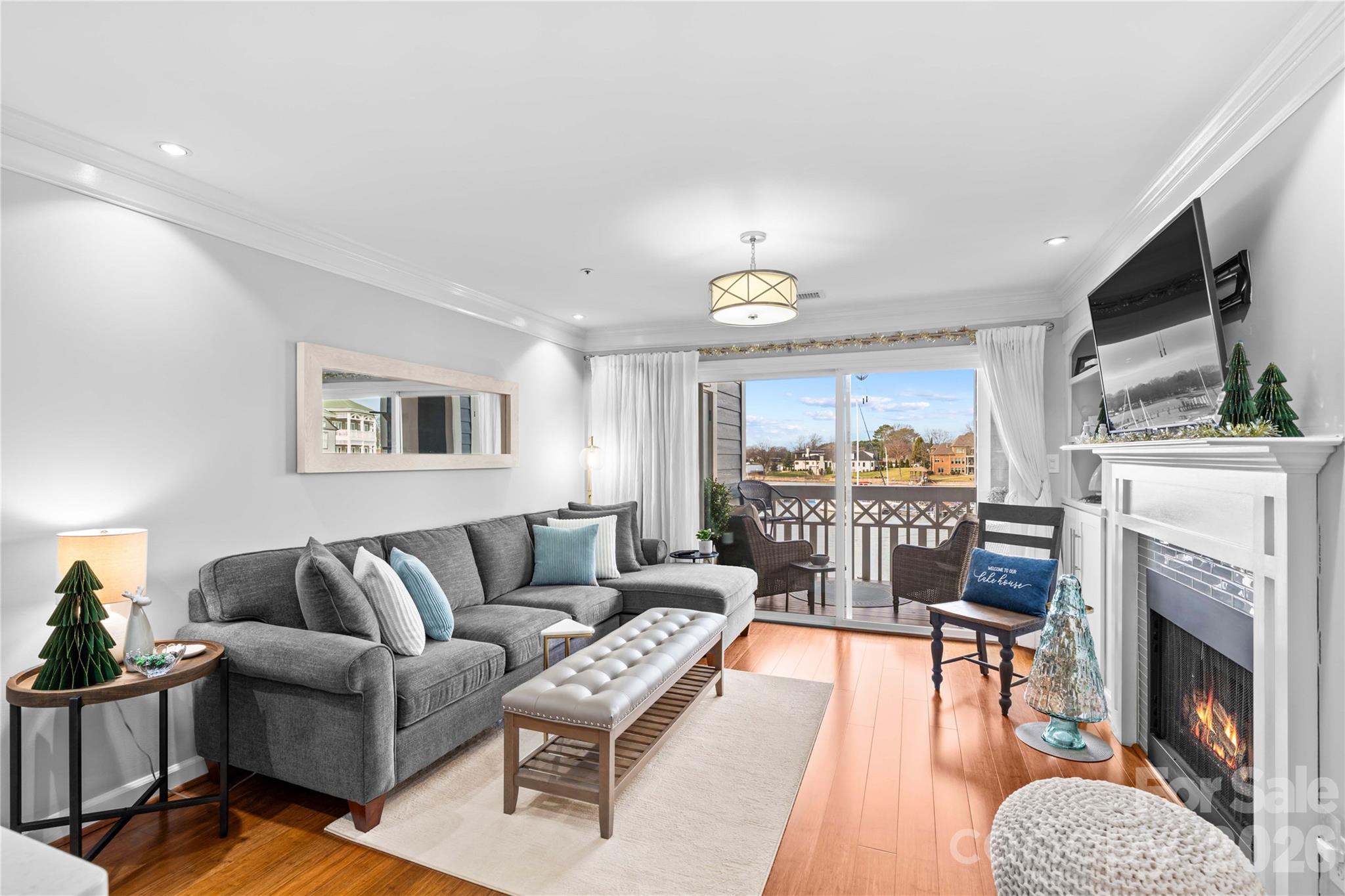 Vineyard Point - Residential