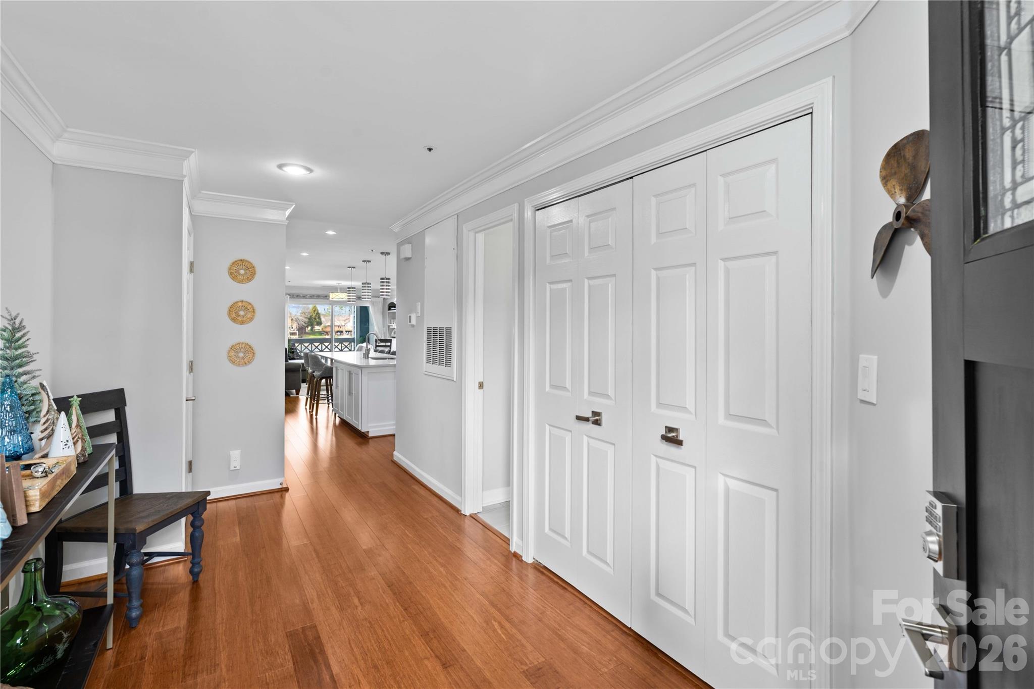 Vineyard Point - Residential