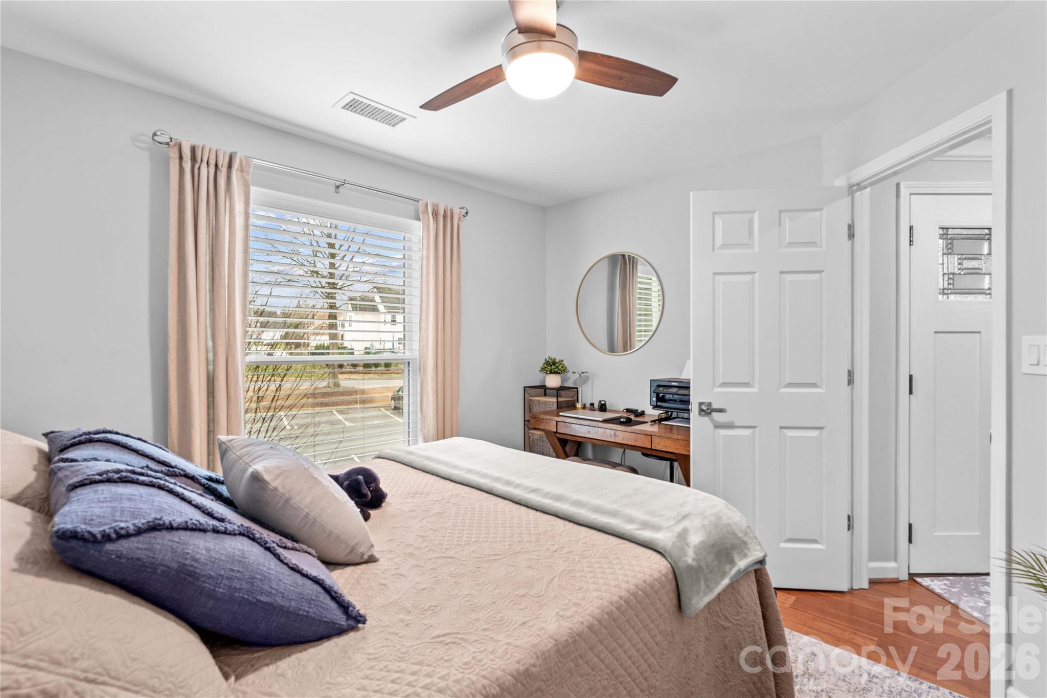 Vineyard Point - Residential