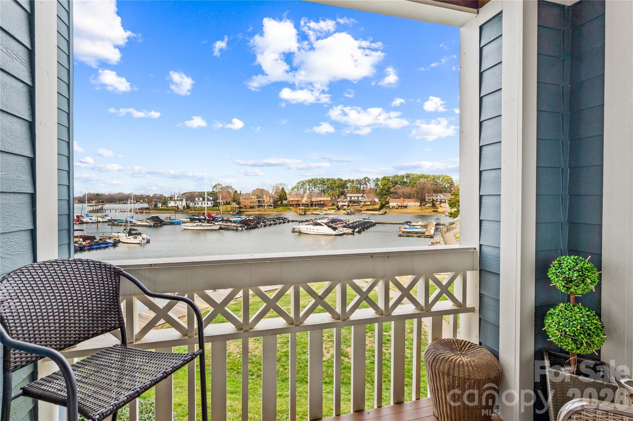 Vineyard Point - Residential