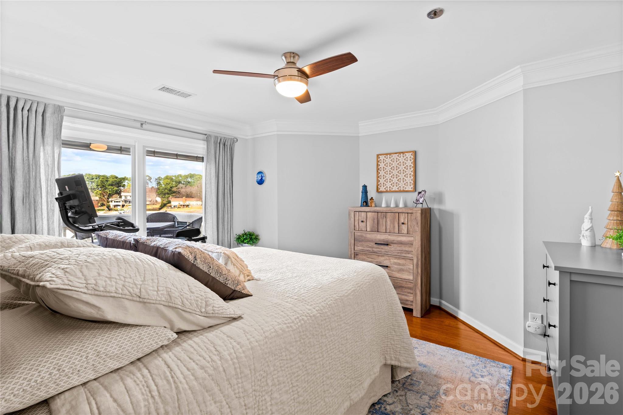 Vineyard Point - Residential