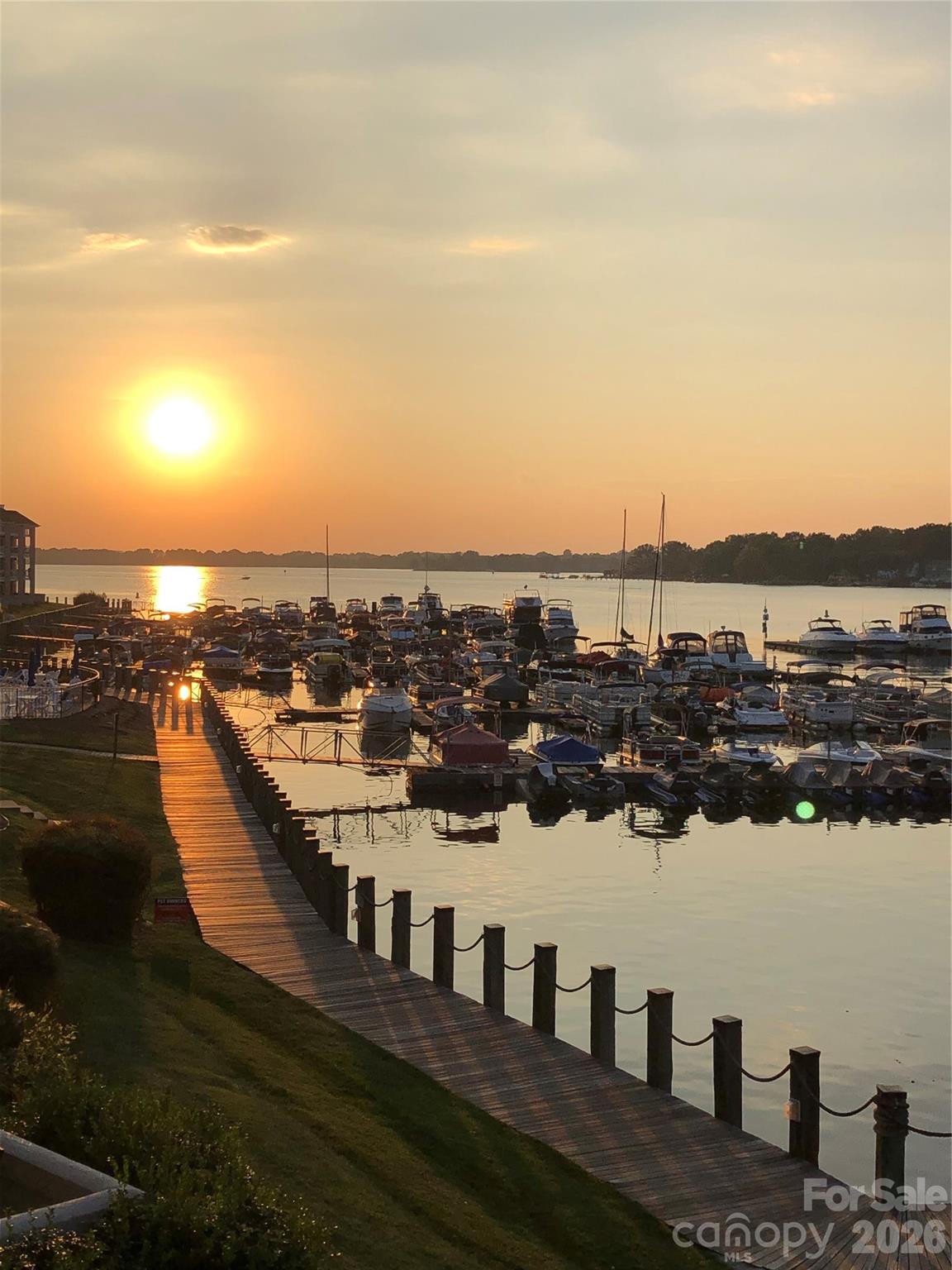 Vineyard Point - Residential