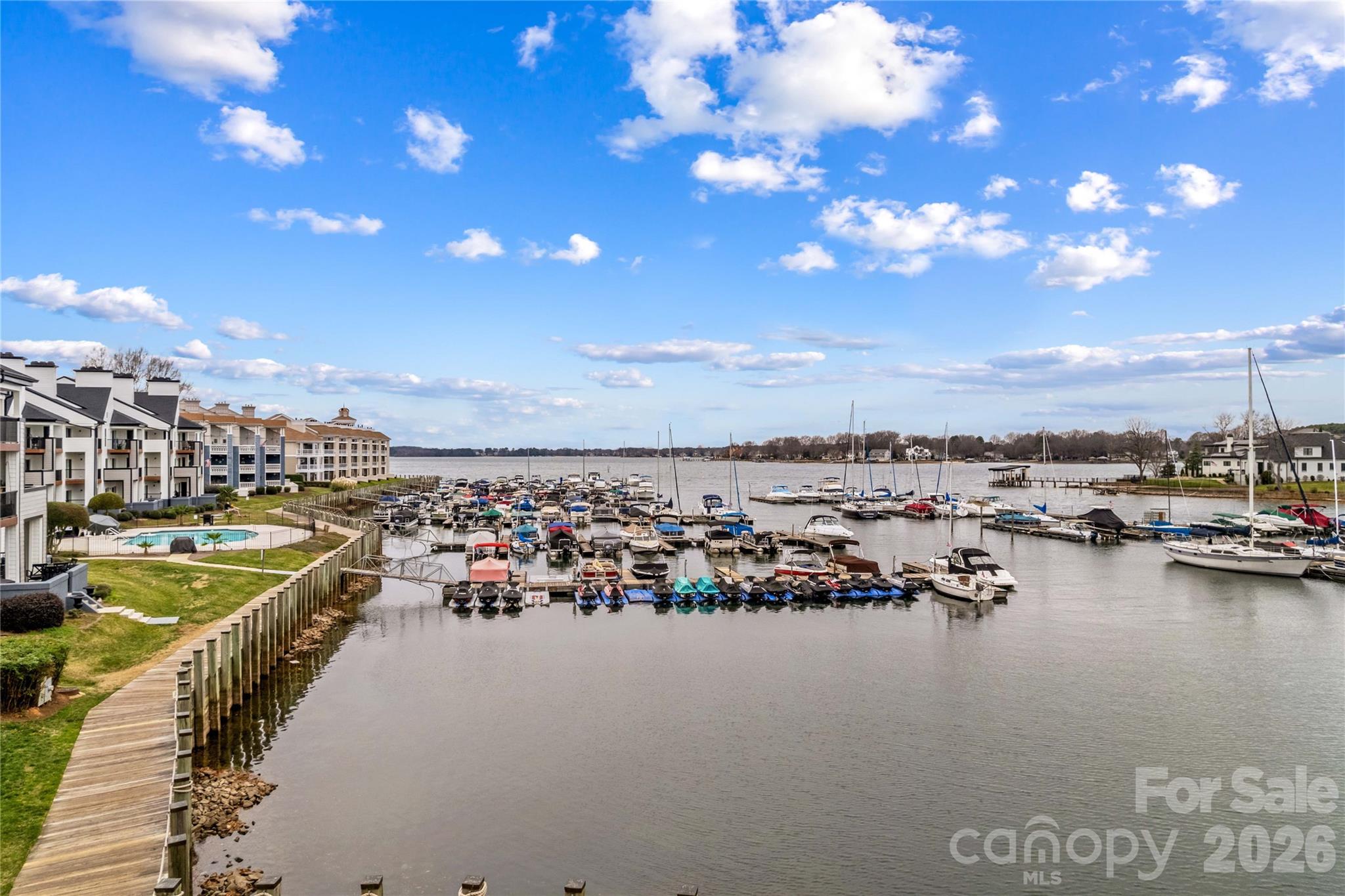Vineyard Point - Residential