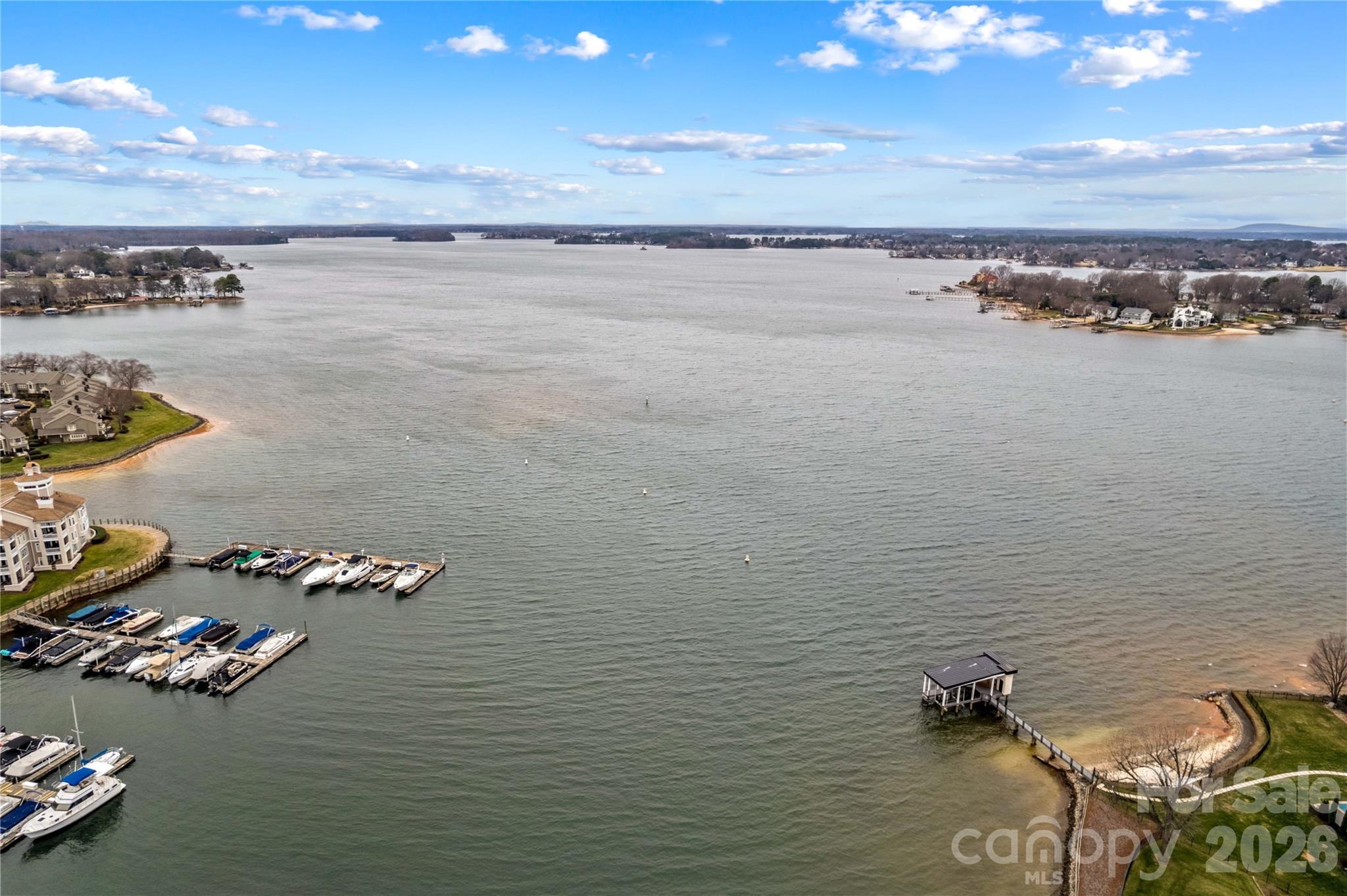Vineyard Point - Residential