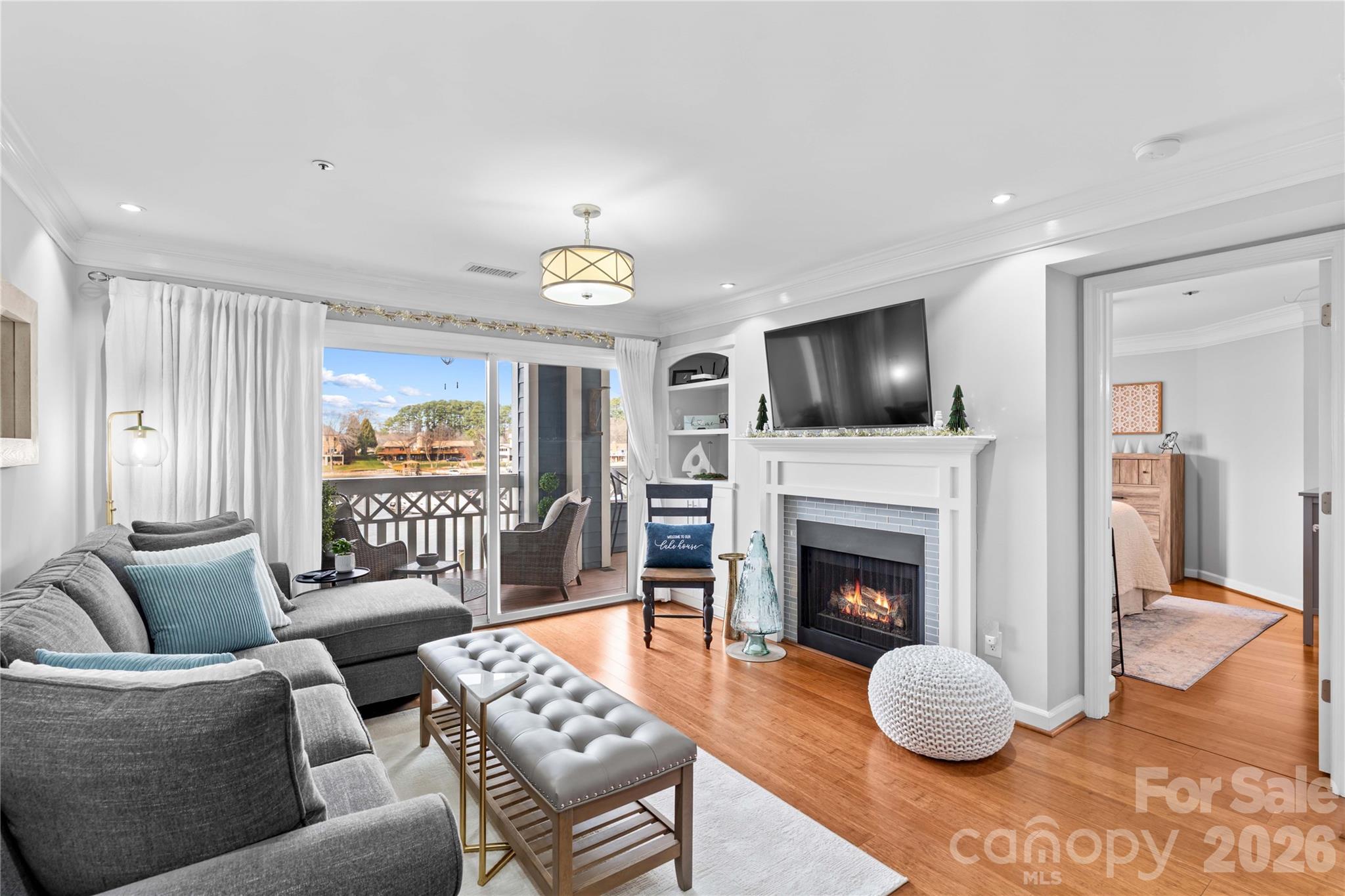Vineyard Point - Residential