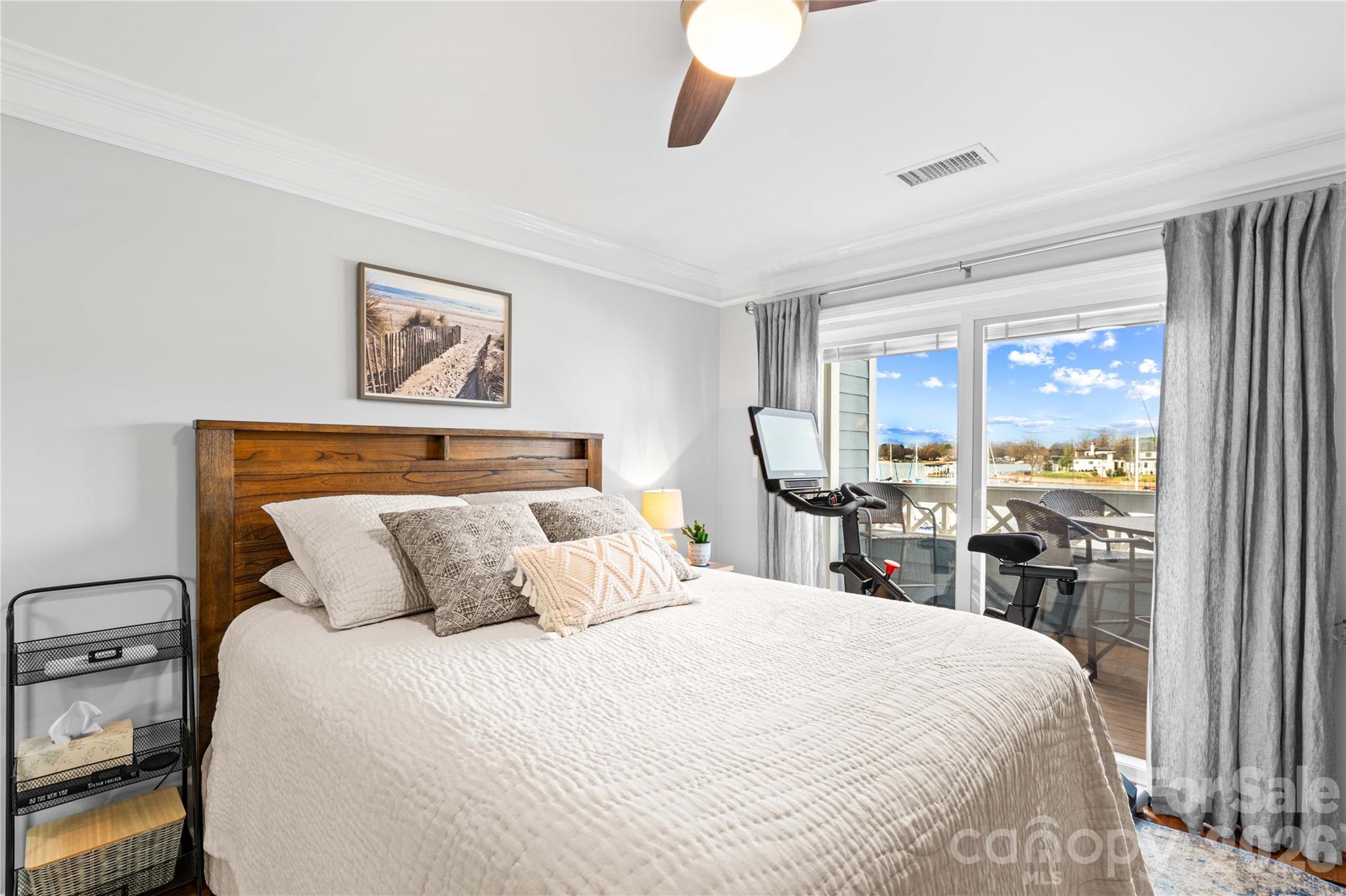 Vineyard Point - Residential