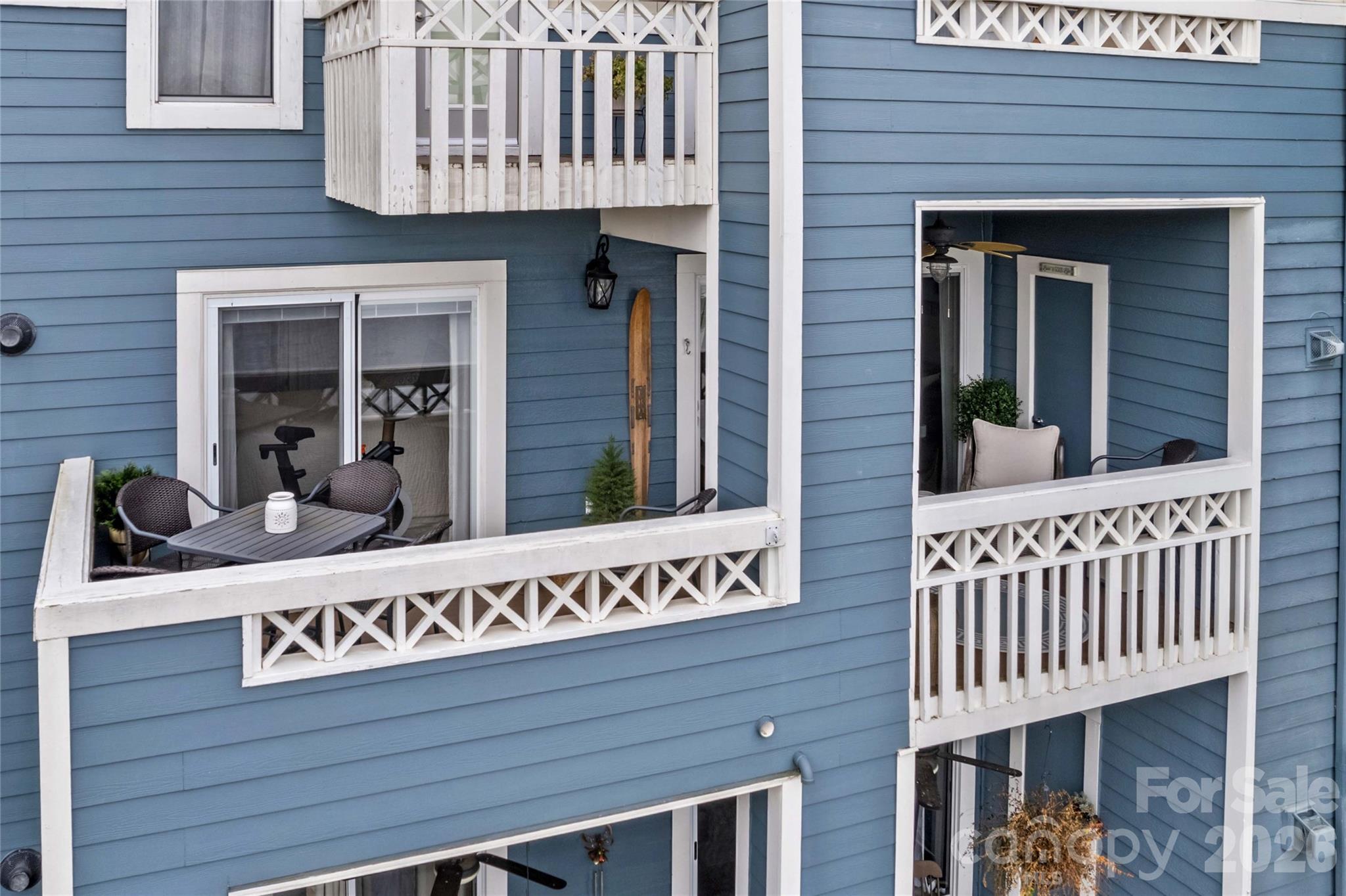 Vineyard Point - Residential