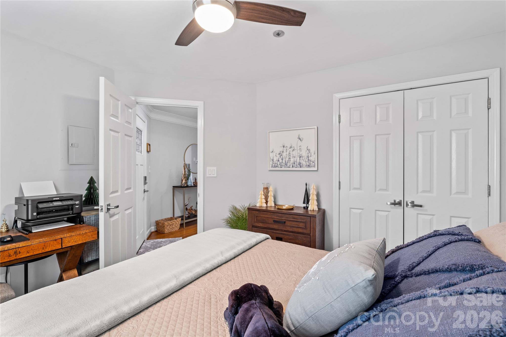 Vineyard Point - Residential