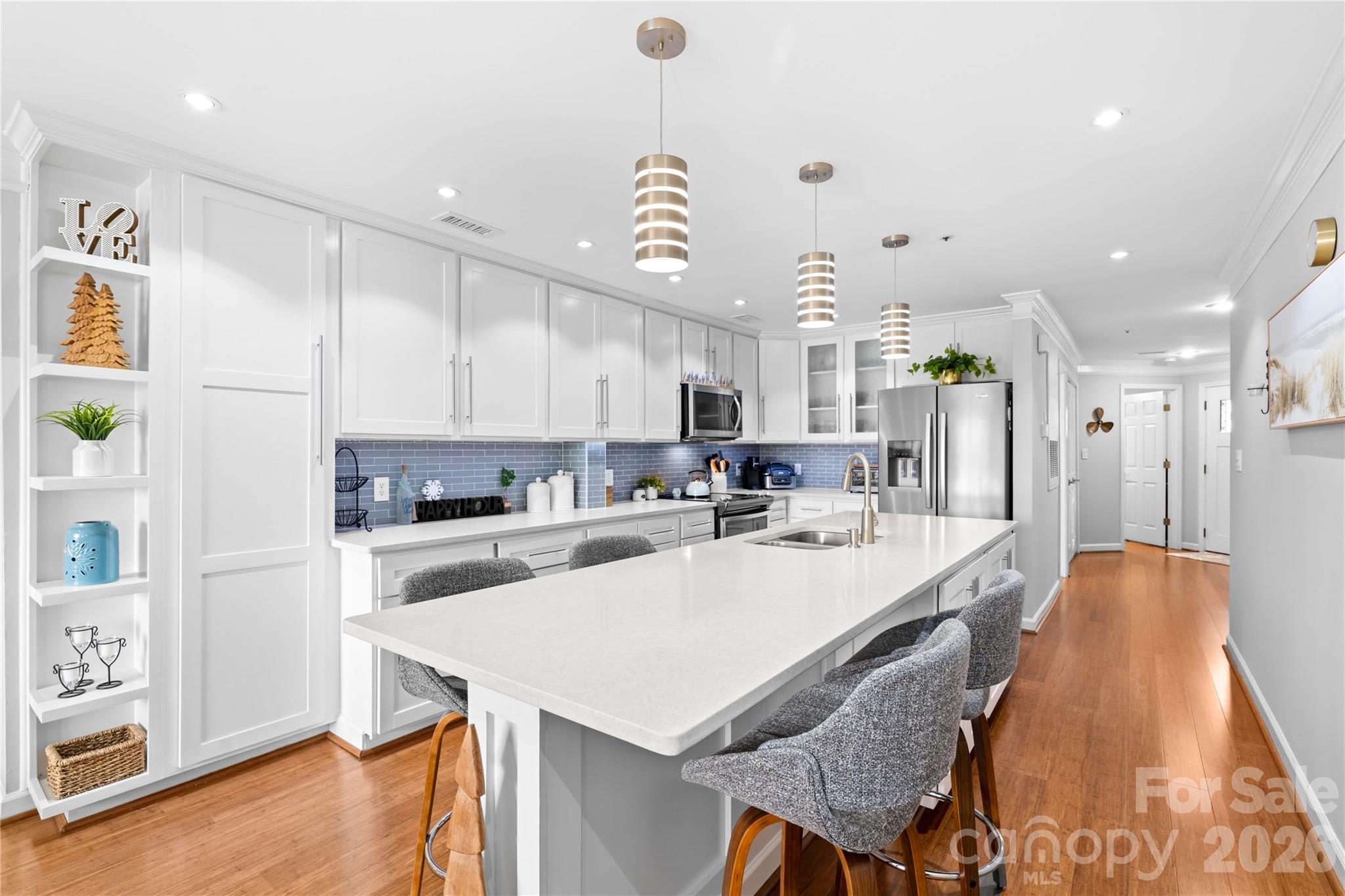 Vineyard Point - Residential