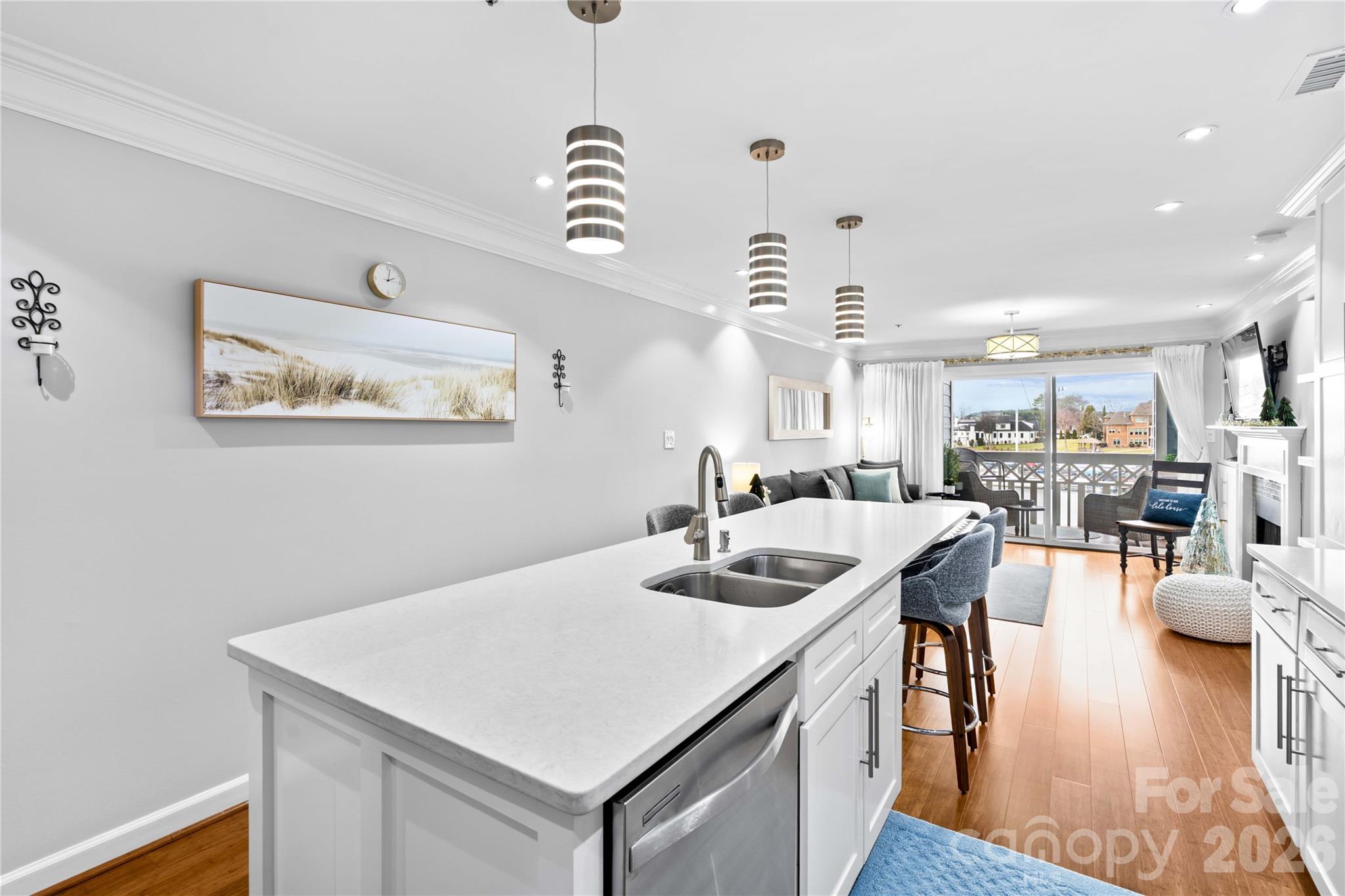 Vineyard Point - Residential