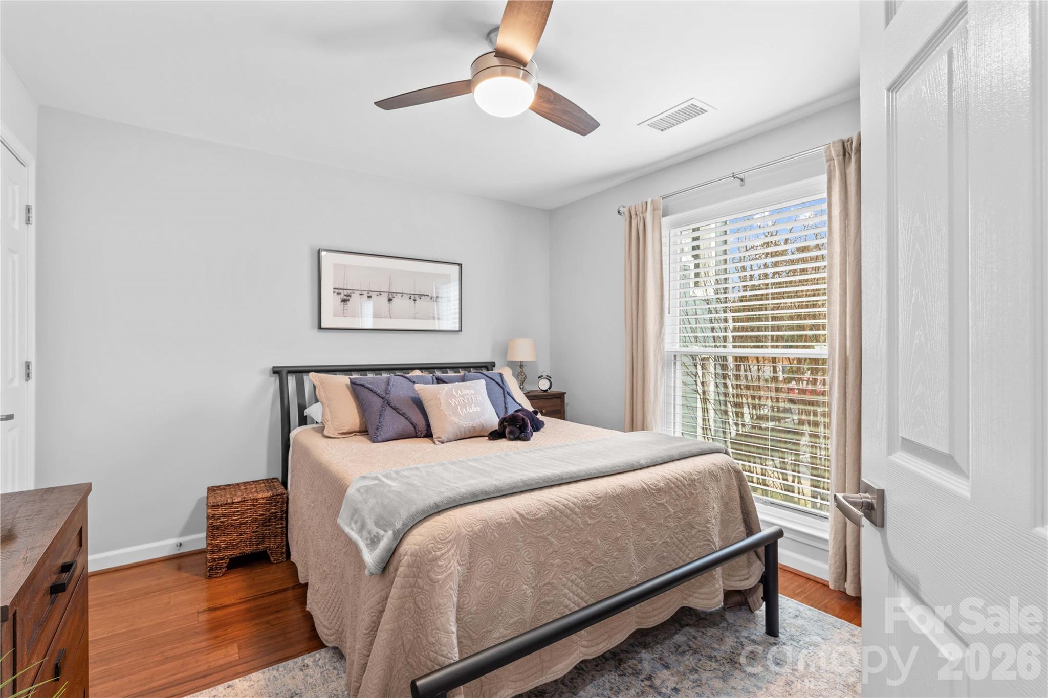 Vineyard Point - Residential