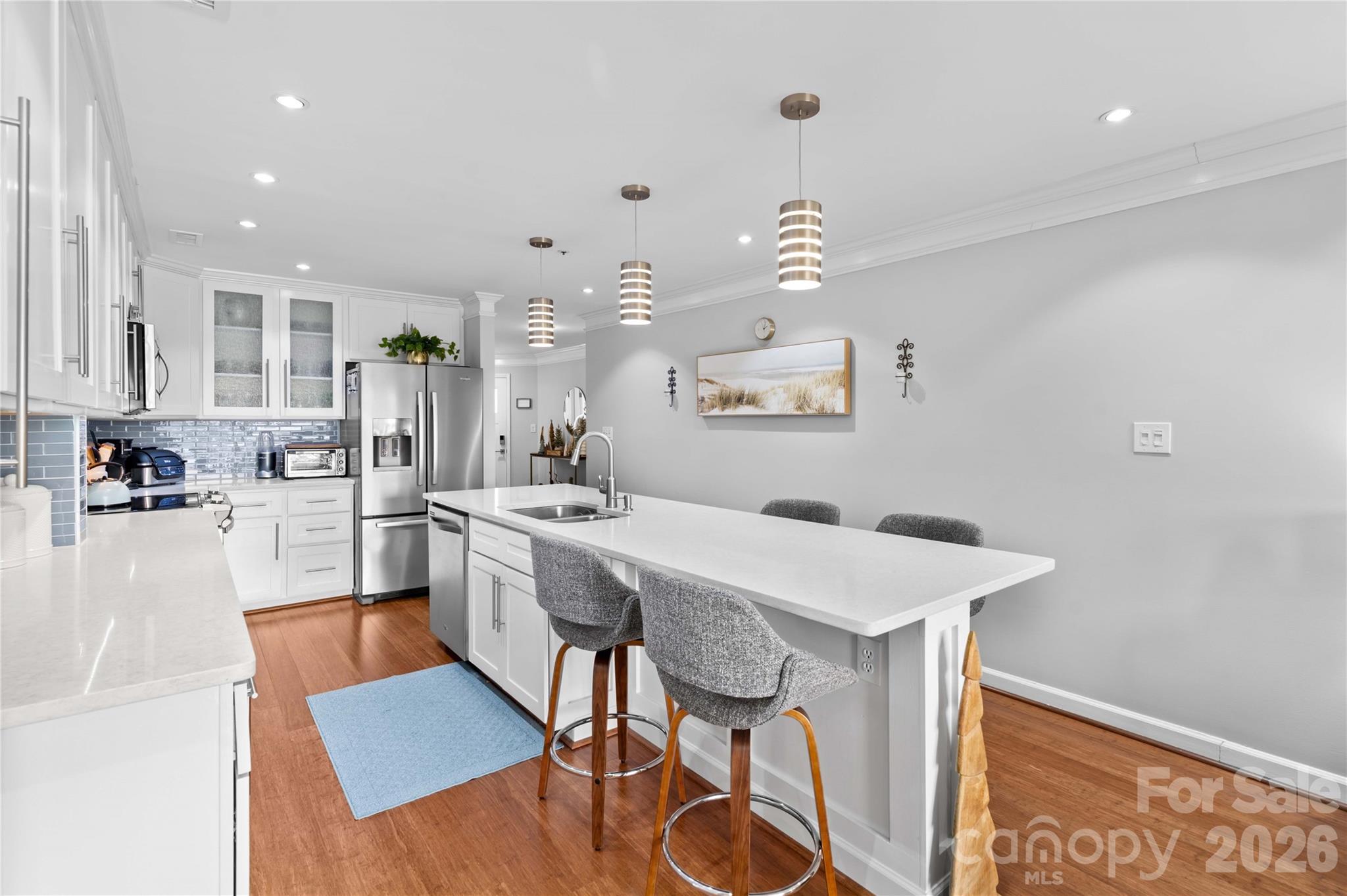 Vineyard Point - Residential