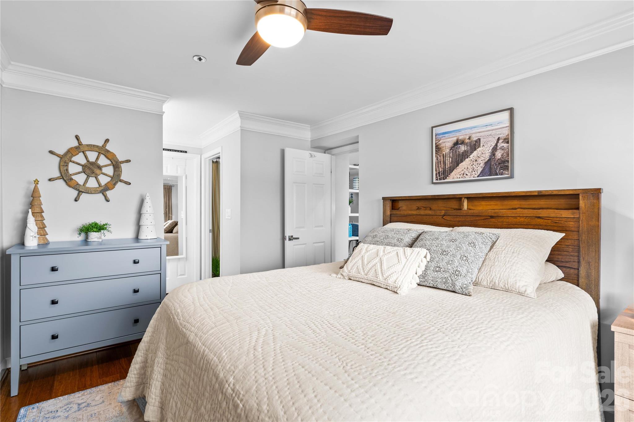 Vineyard Point - Residential