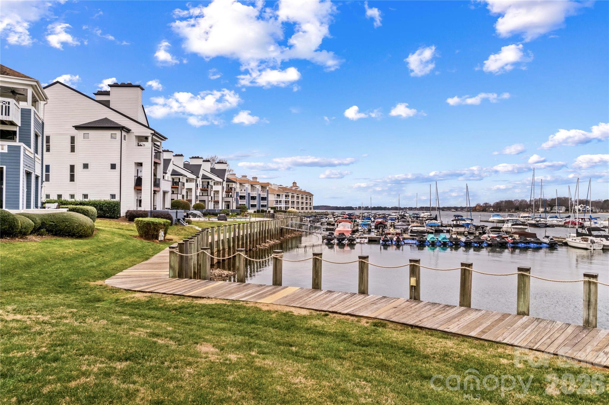 Vineyard Point - Residential