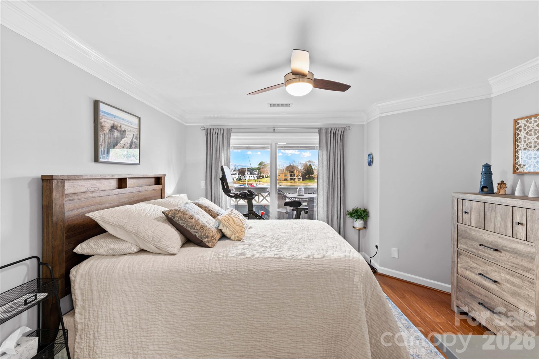 Vineyard Point - Residential