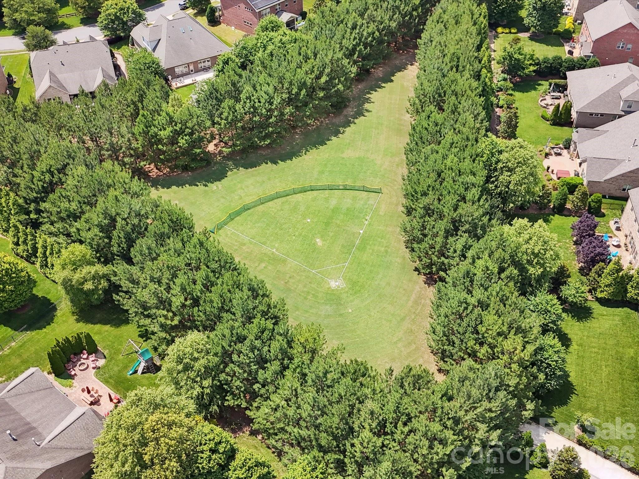 Barber Rock - Residential