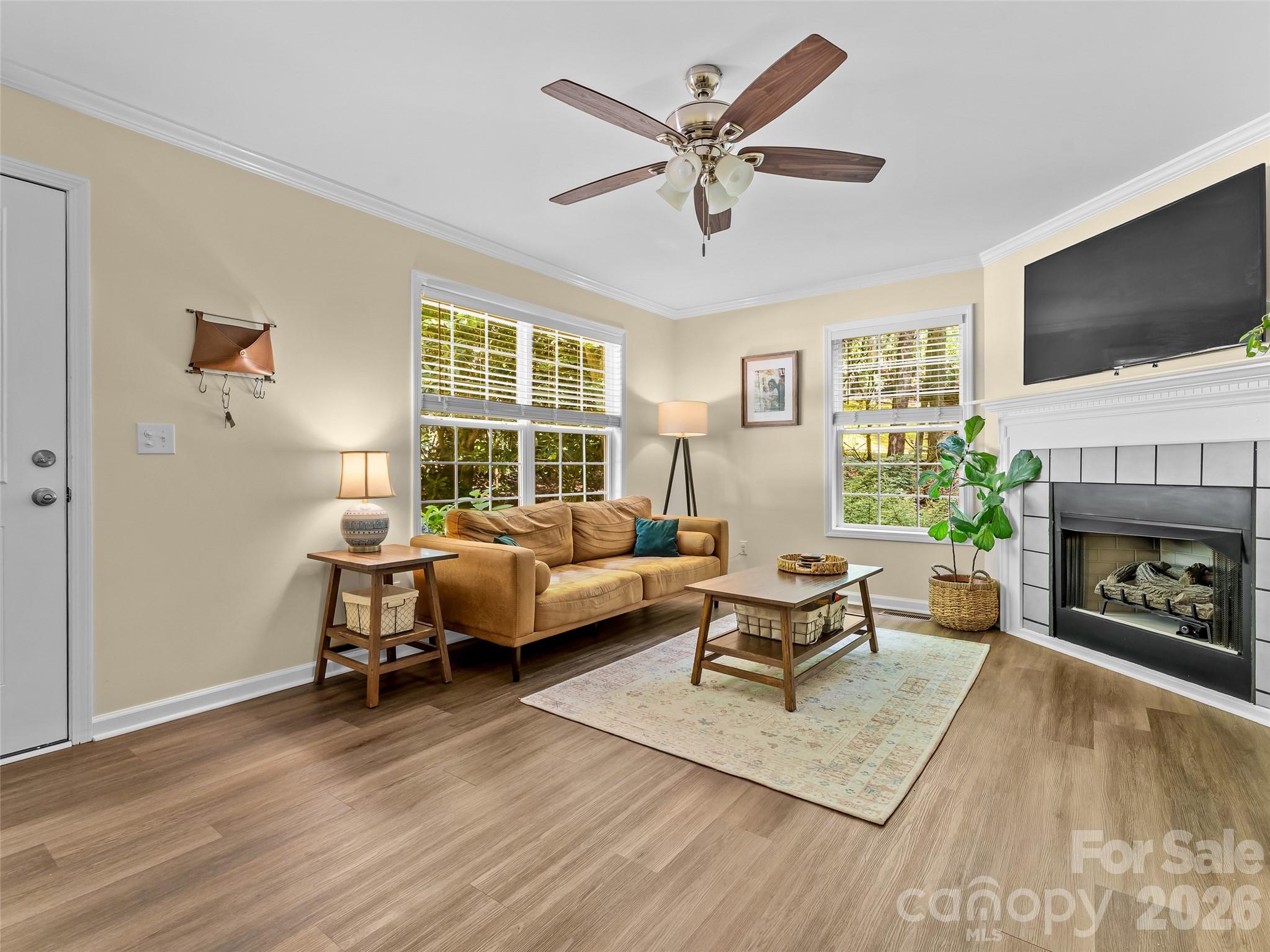 Knob Creek - Residential
