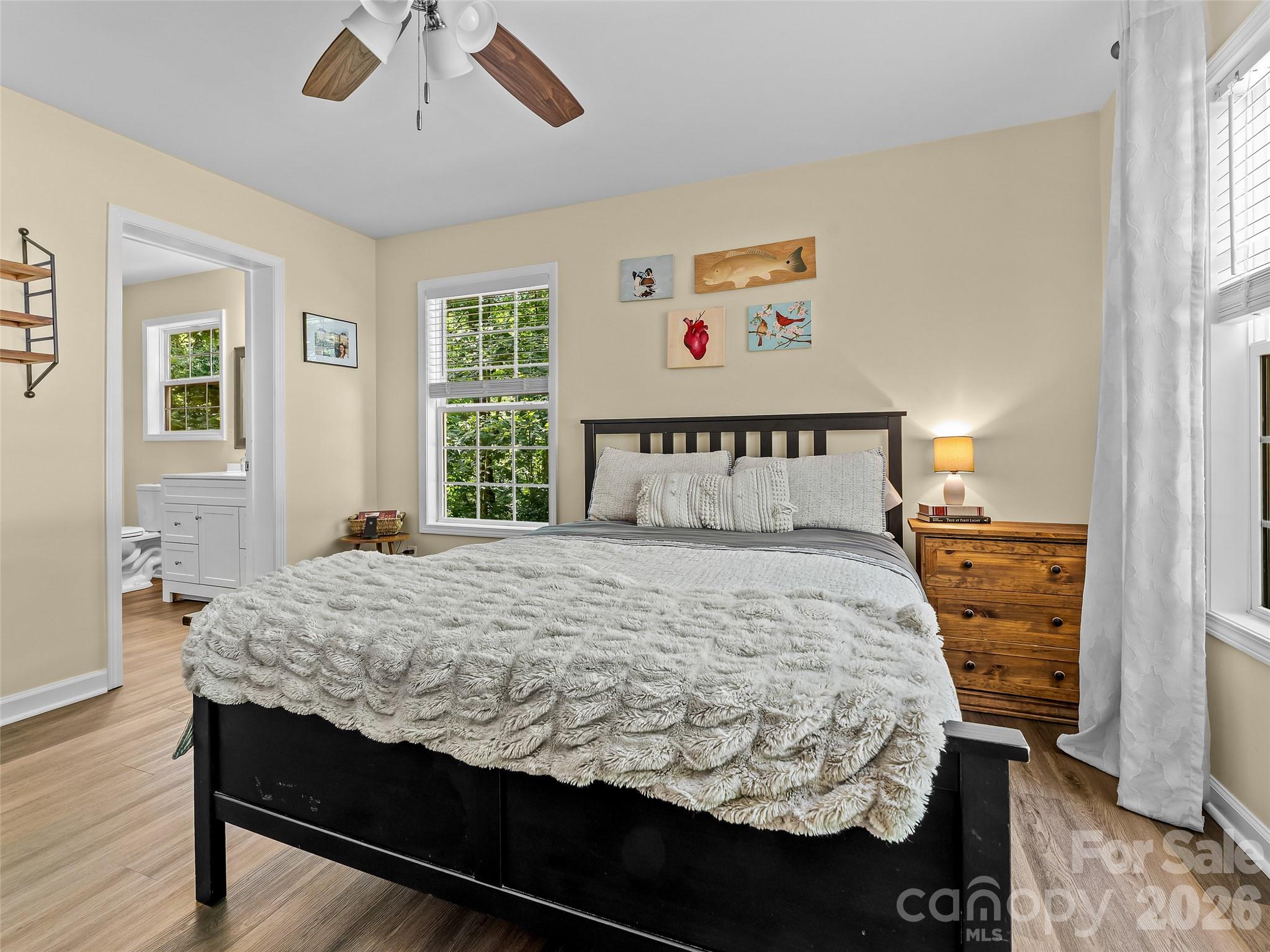Knob Creek - Residential