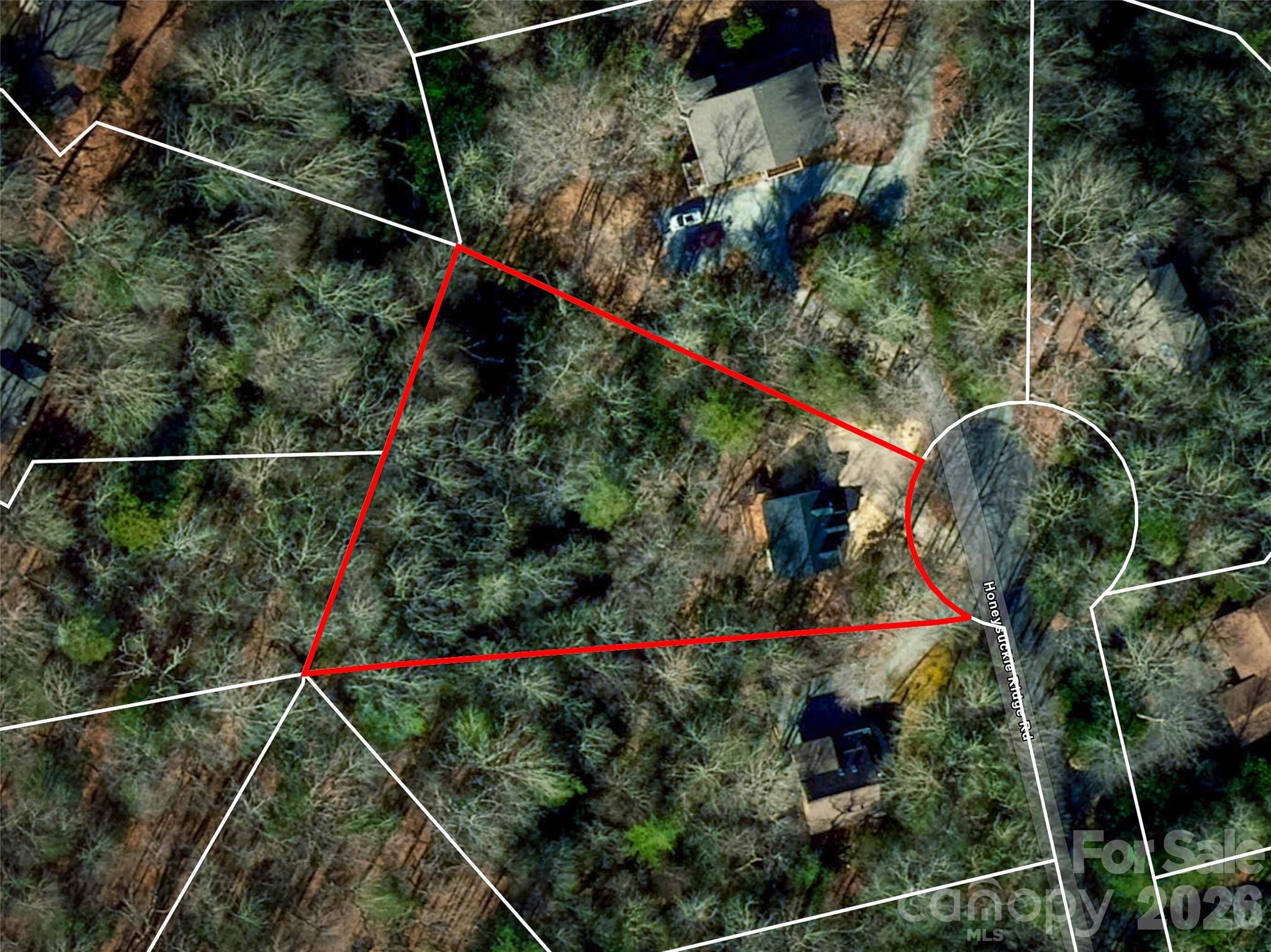 Knob Creek - Residential