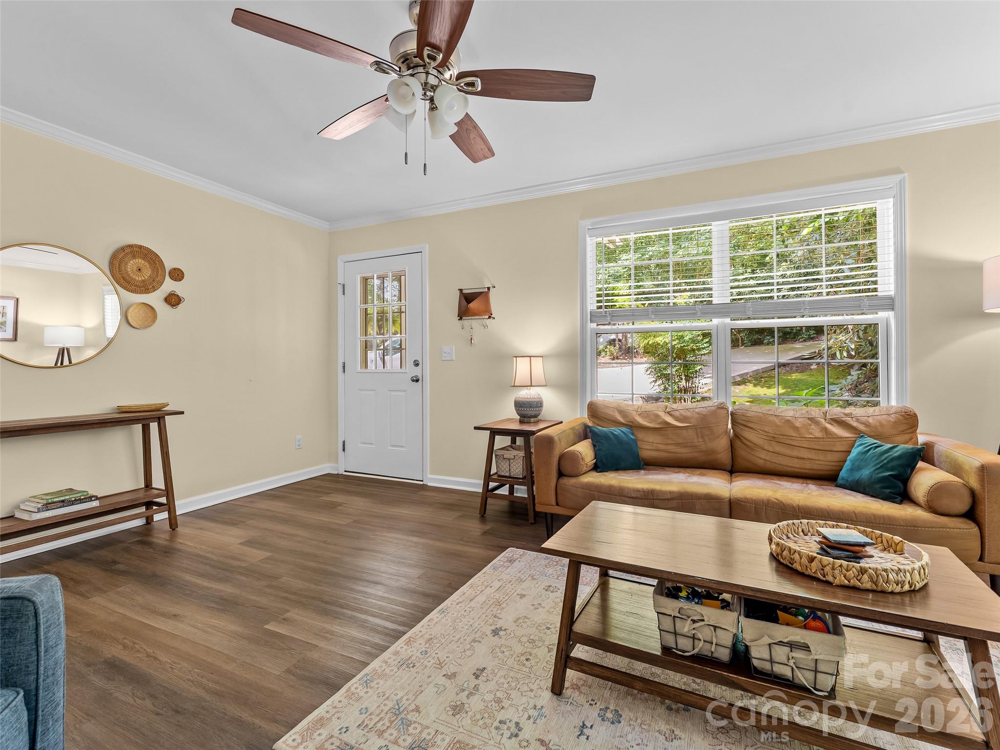 Knob Creek - Residential