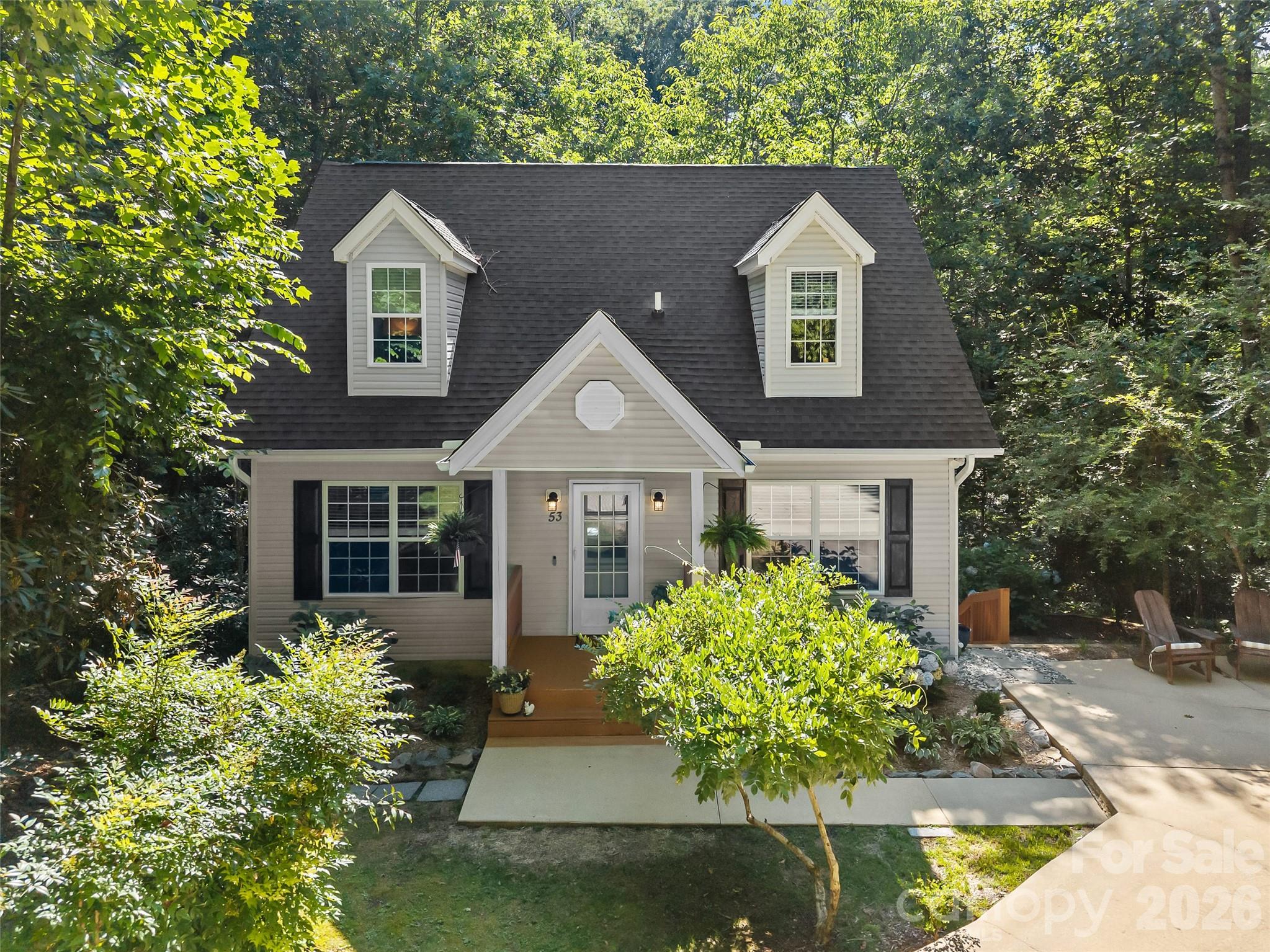 Knob Creek - Residential