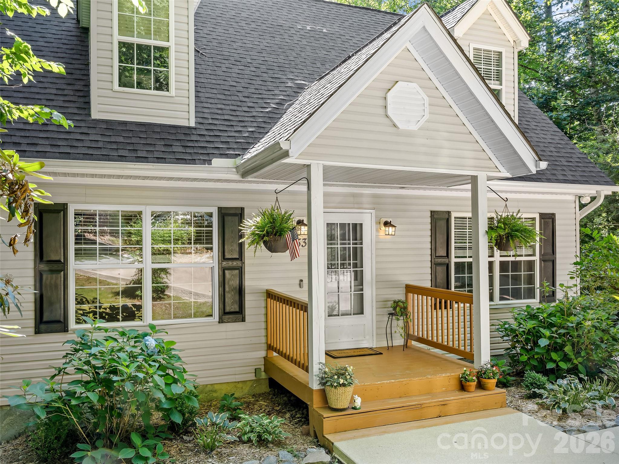 Knob Creek - Residential
