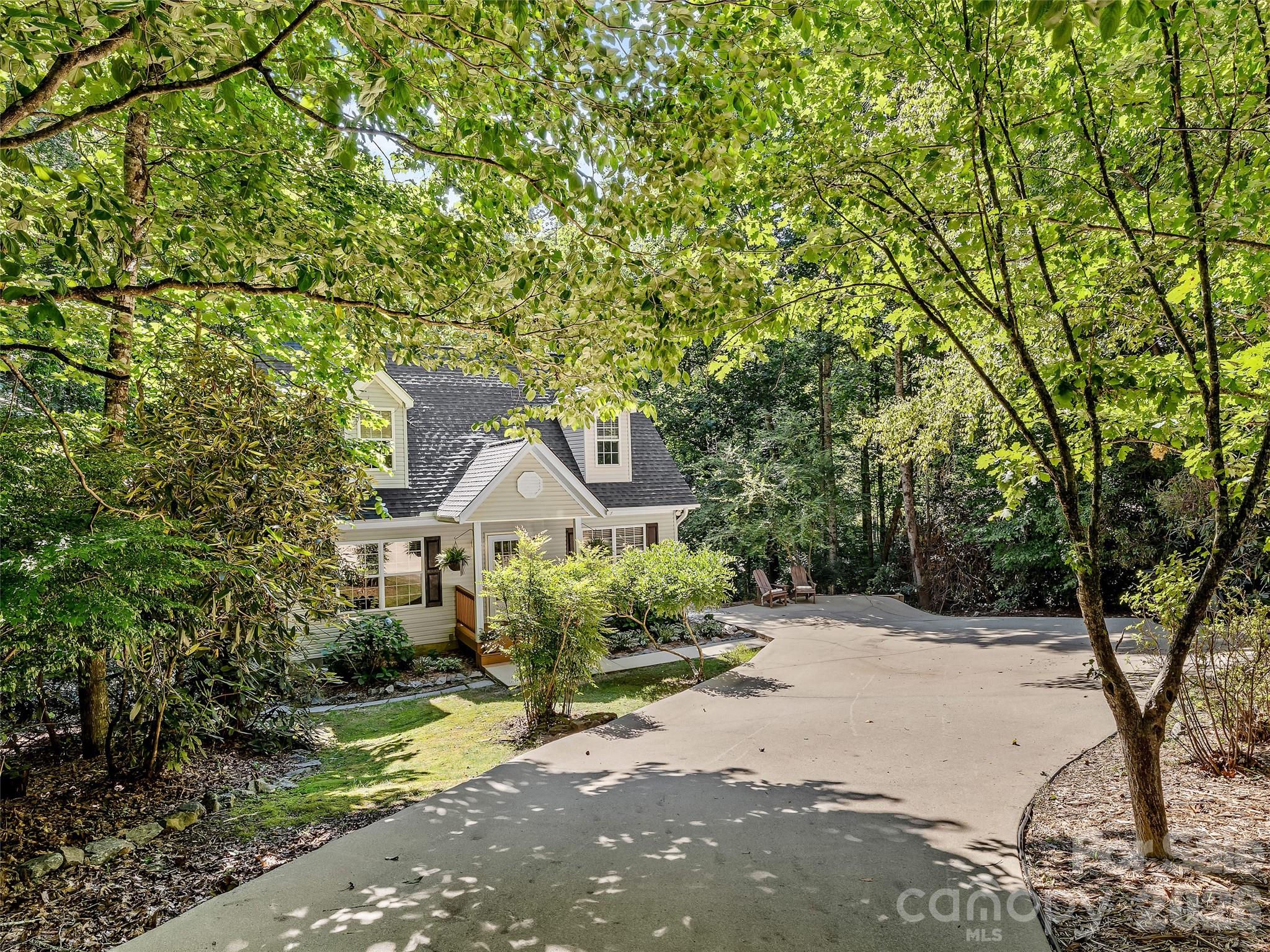Knob Creek - Residential