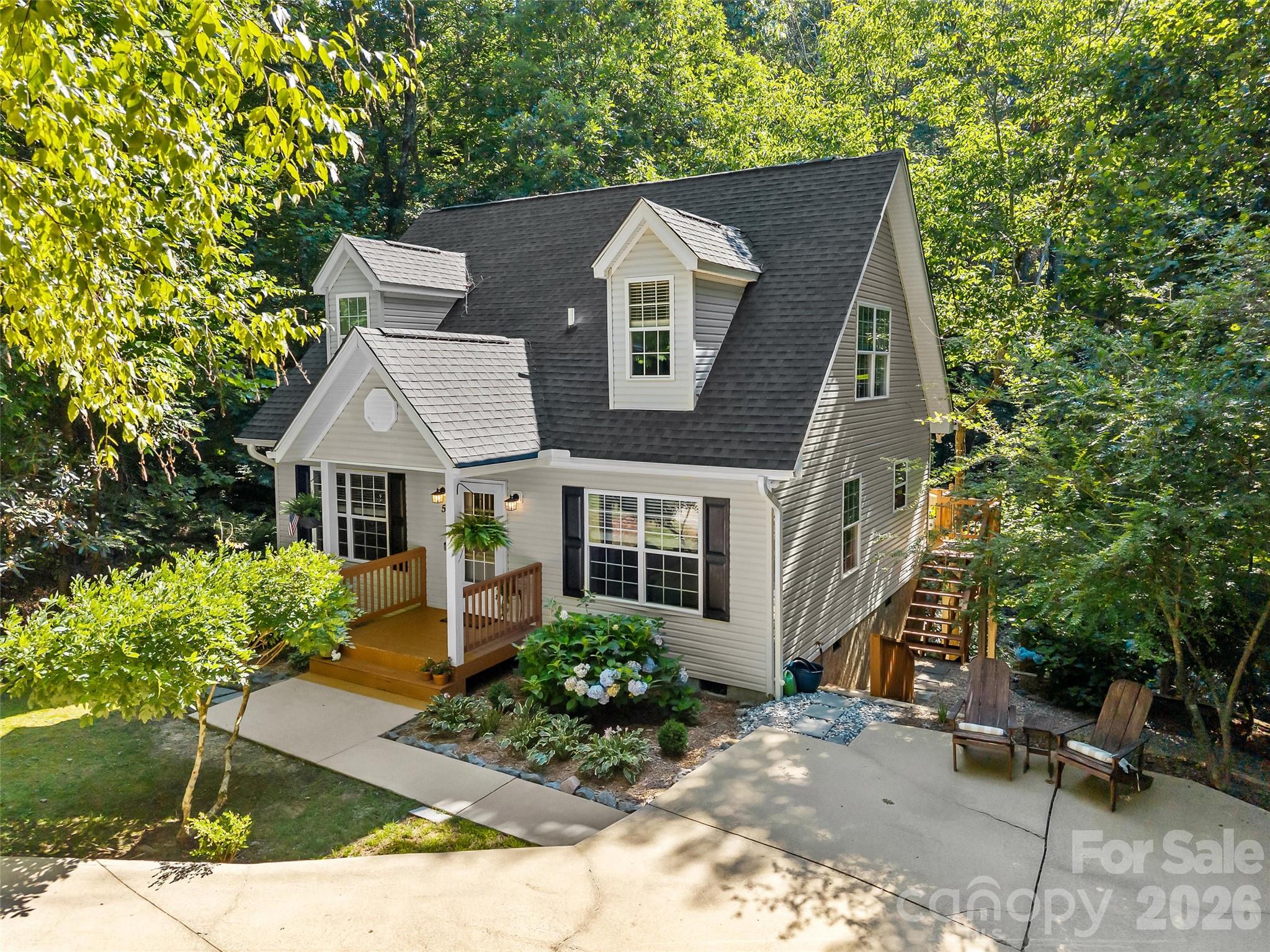 Knob Creek - Residential