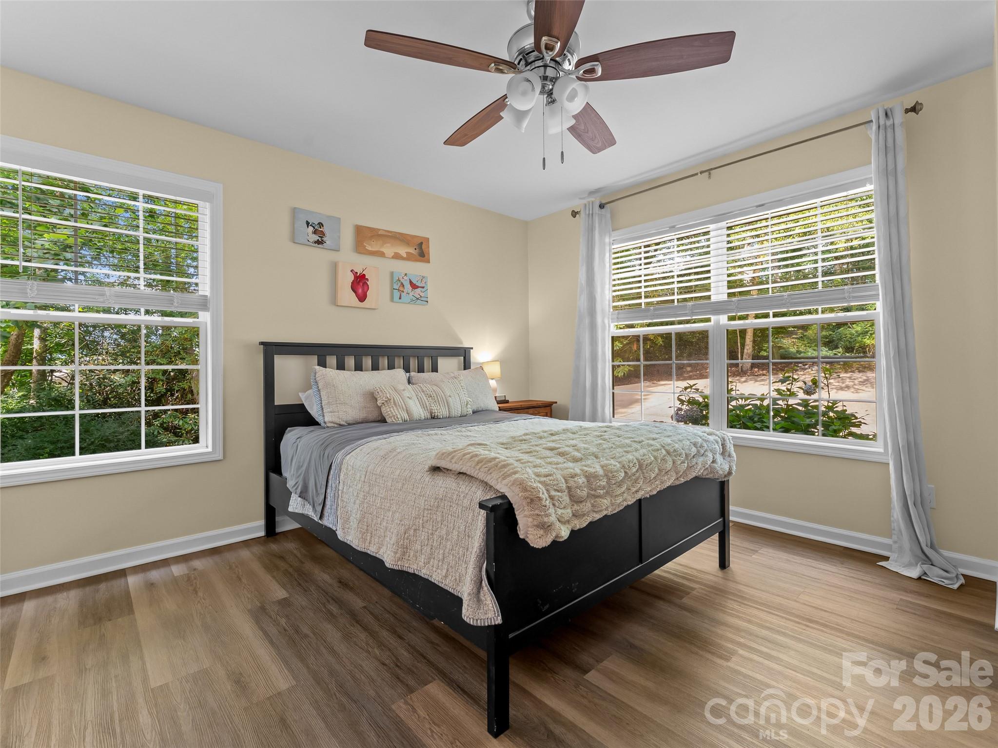 Knob Creek - Residential
