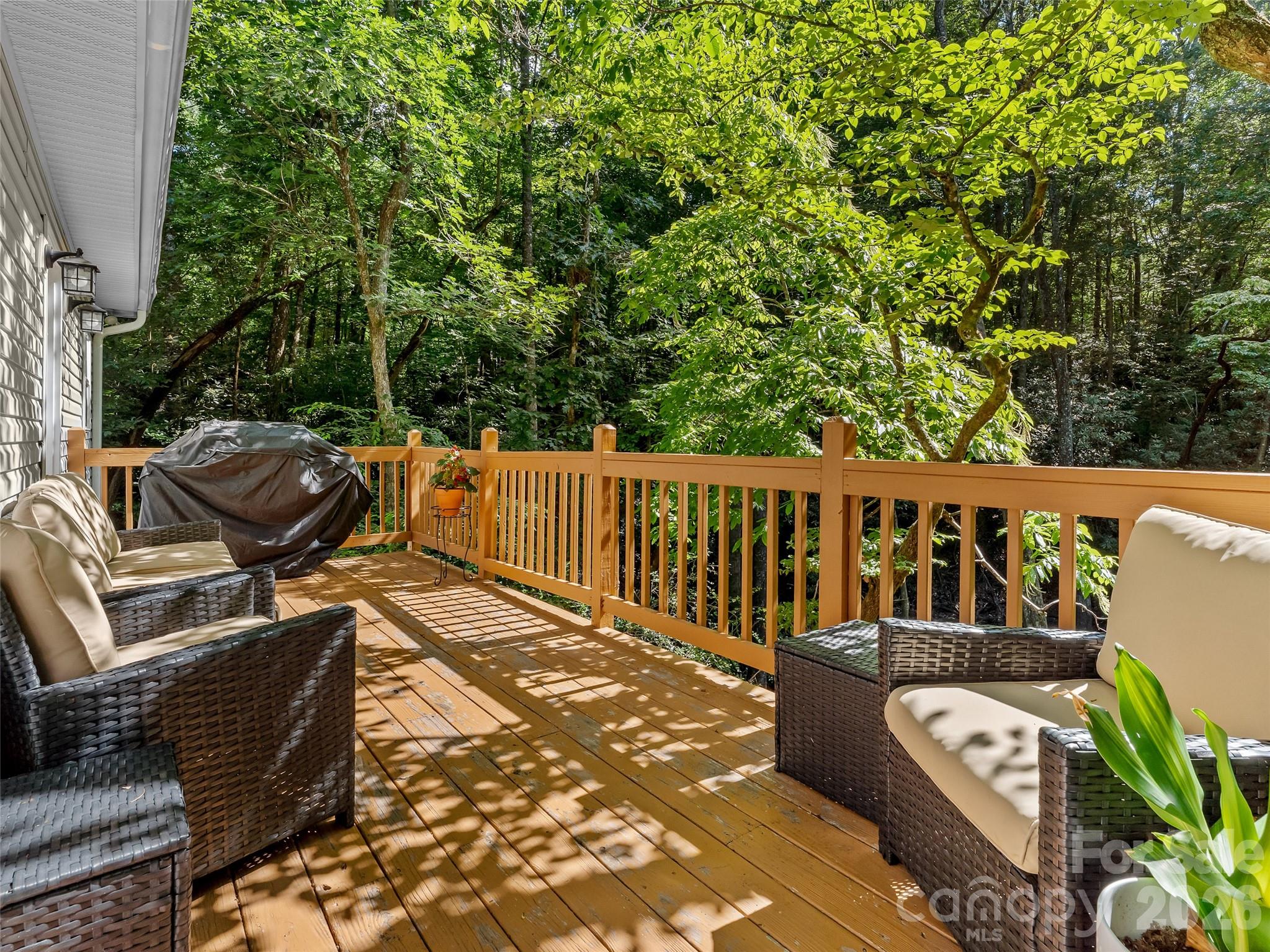 Knob Creek - Residential