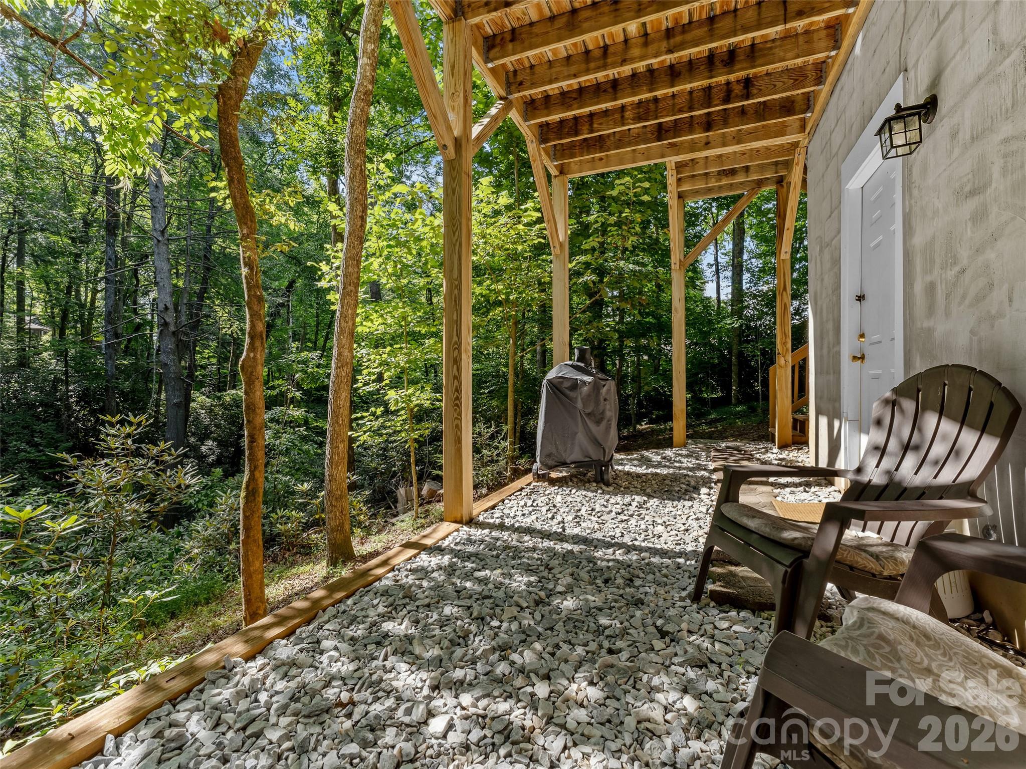 Knob Creek - Residential