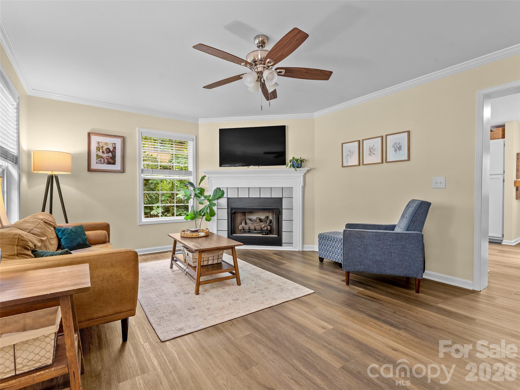 Knob Creek - Residential