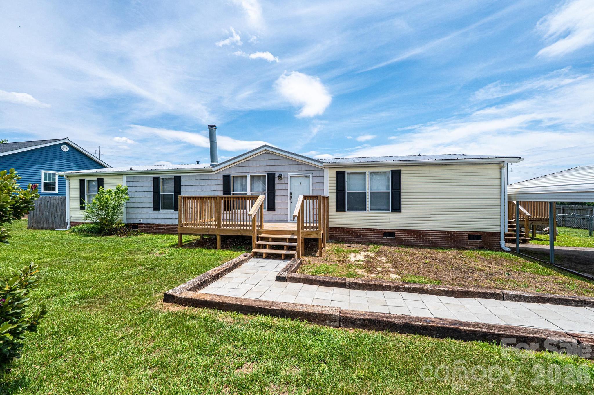 Hunterwood Estates - Residential
